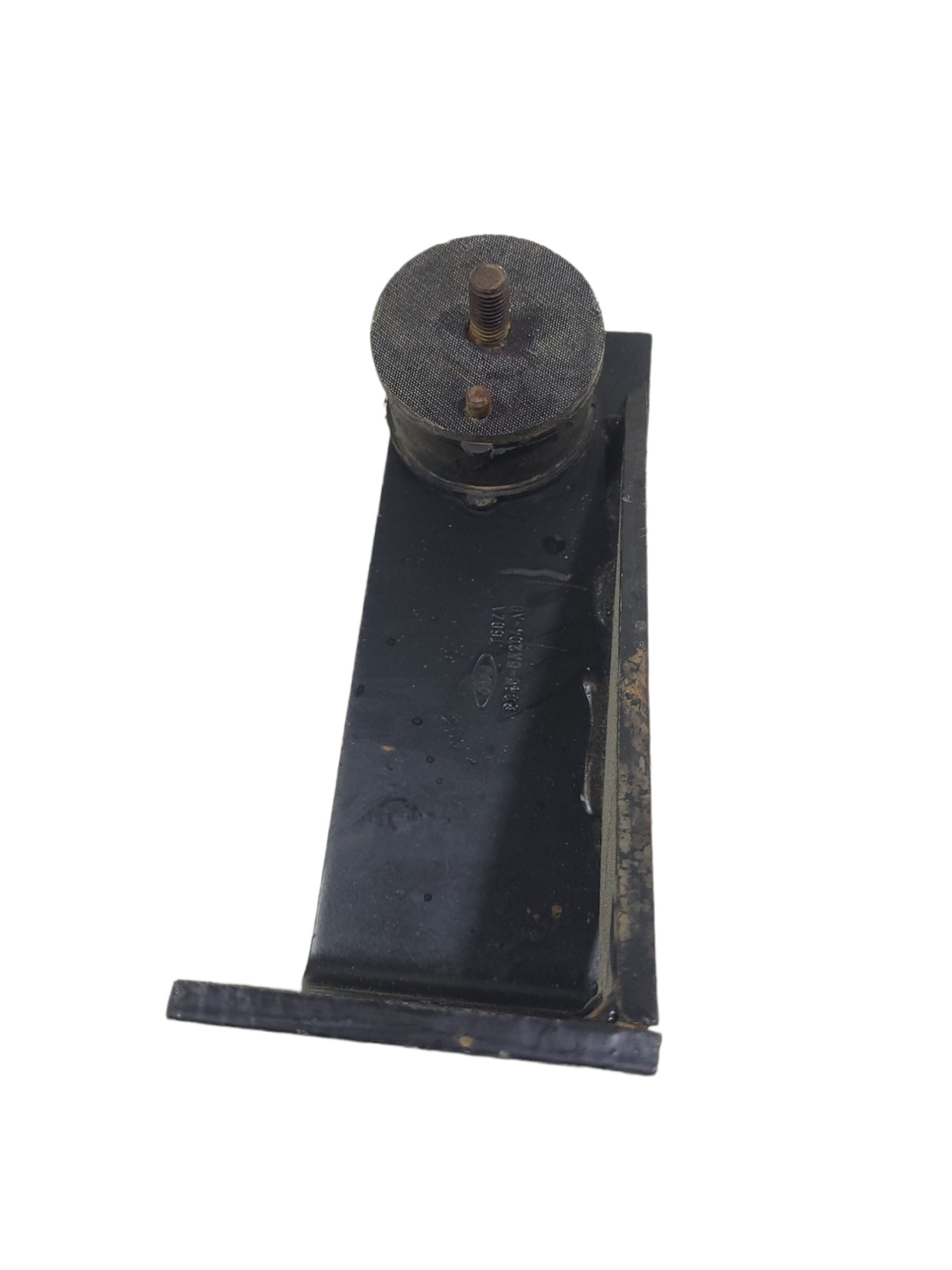Suporte Silencioso Ford Cargo 6332e E 1832e6c455a204ab 1
