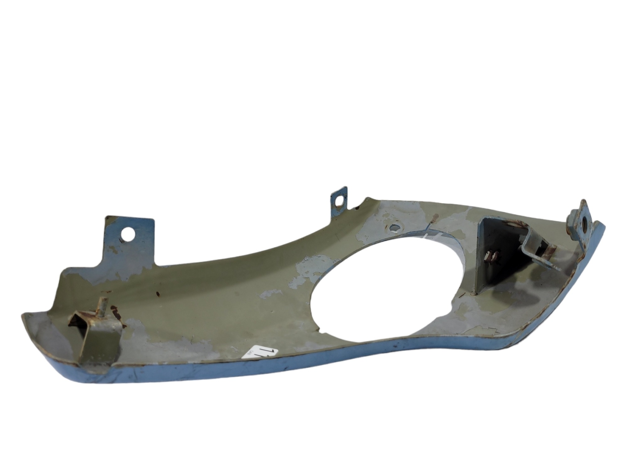 Suporte Farol Milha M Benz Atego 5