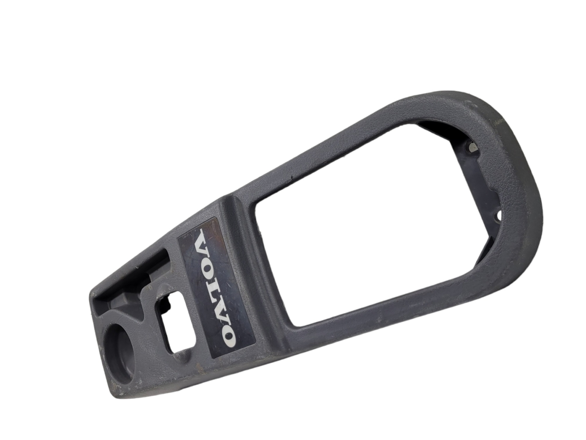 Moldura Câmbio Volvo Vm 5010325465 3