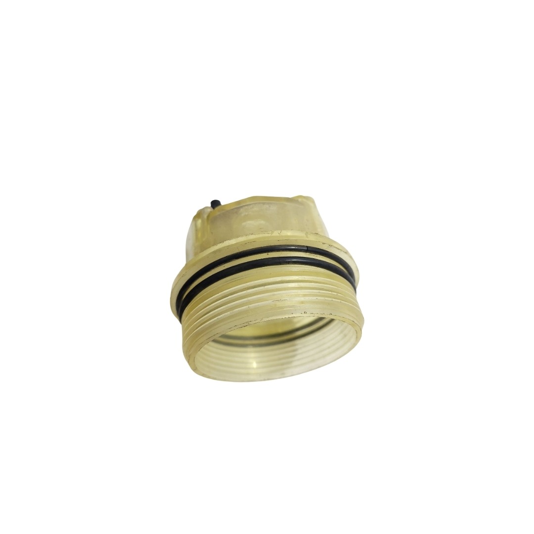 Base Filtro Diesel Sinotruk 5