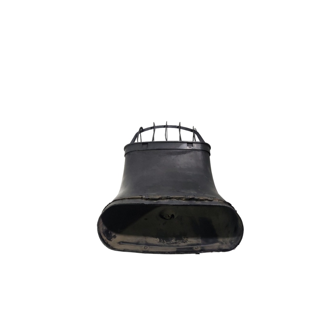 Tubo Ar Constellation /  Preto 4