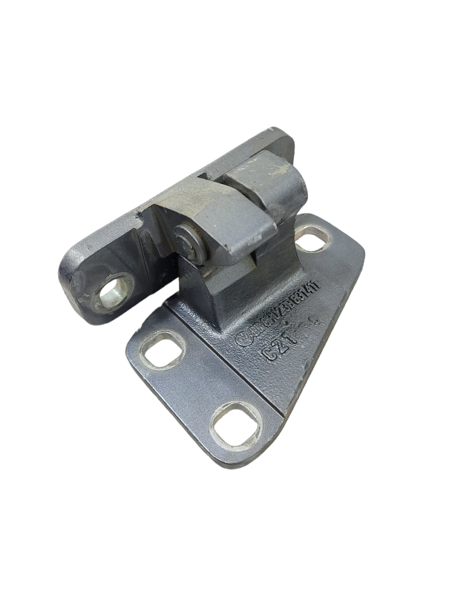 Dobradiça Porta Vw Delivery 23b831411 4
