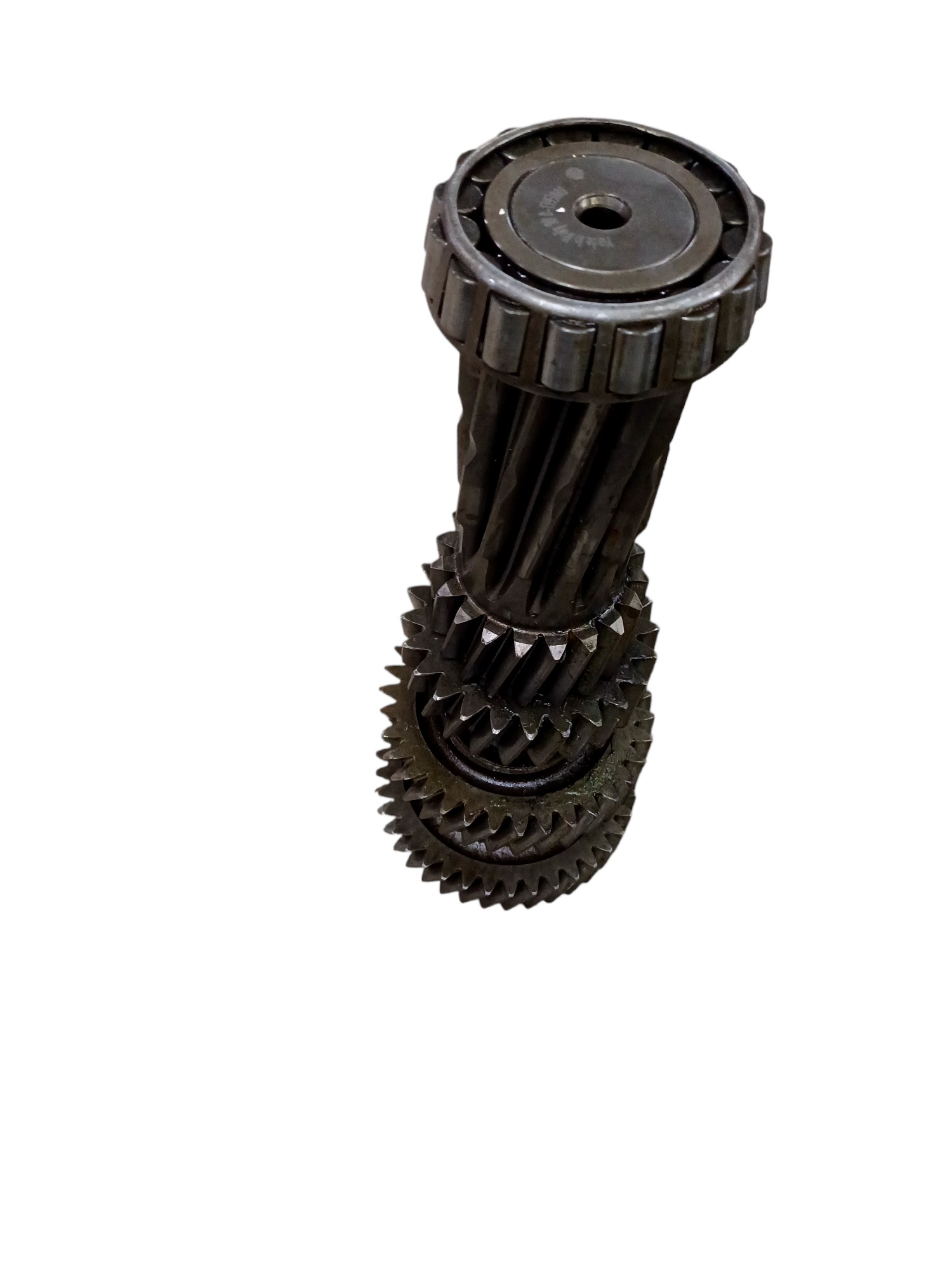 Eixo Caixa Eaton Scania 16-1393880 2