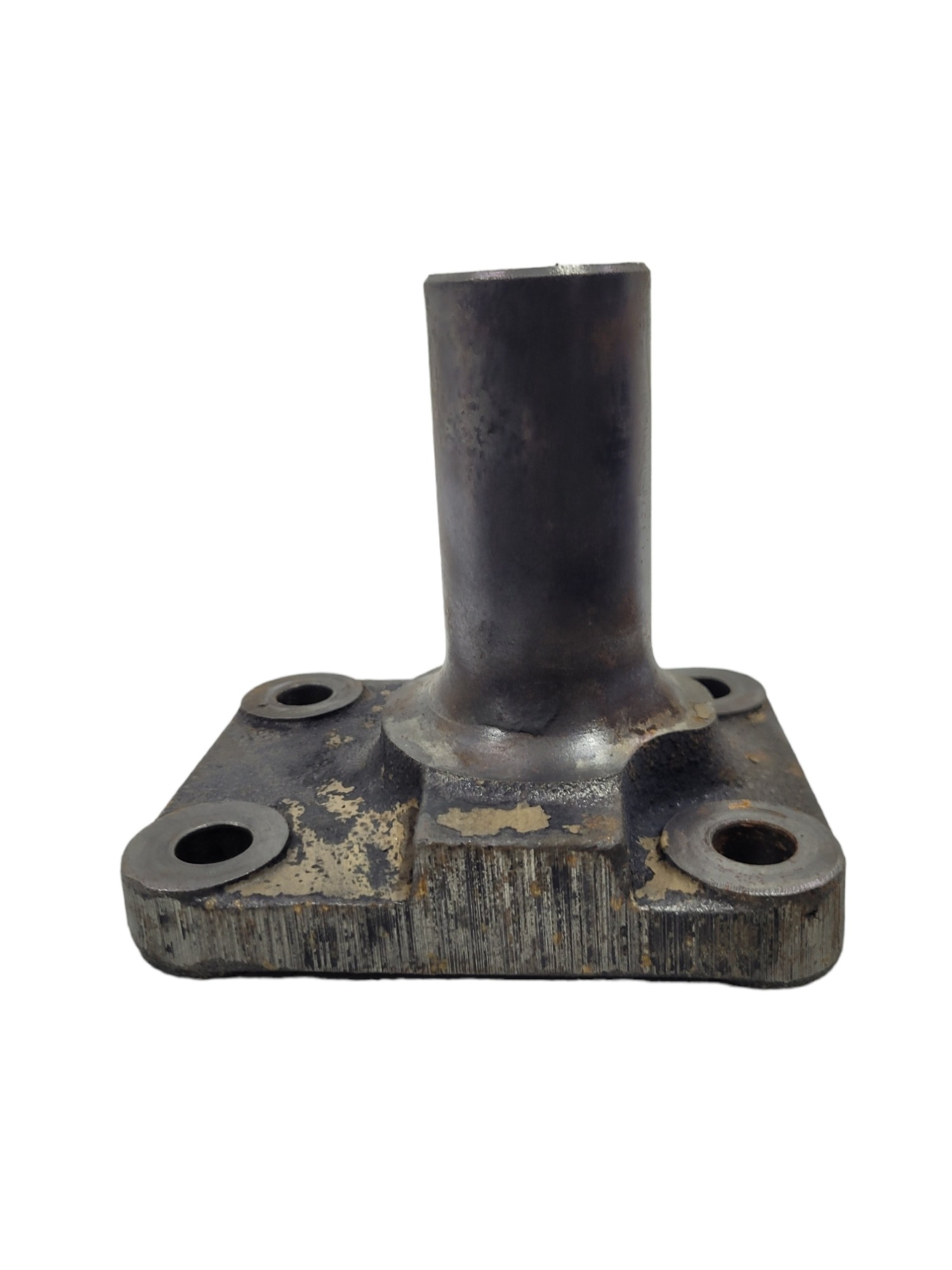 Suporte Traseiro Motor Cumminstjg199375 3