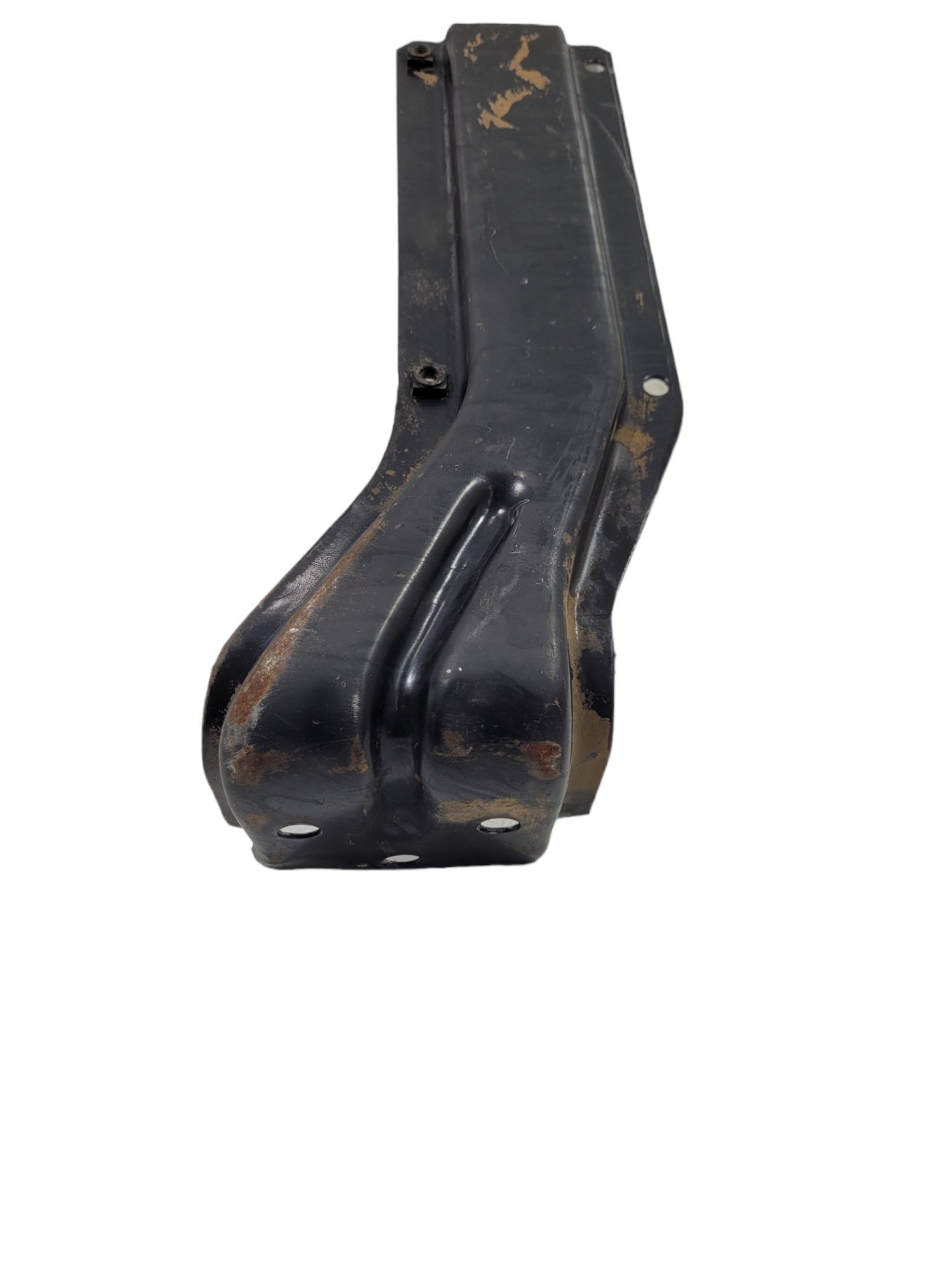 Suporte Inferior Paralama Dianteiro Vw Não Se Aplica 1