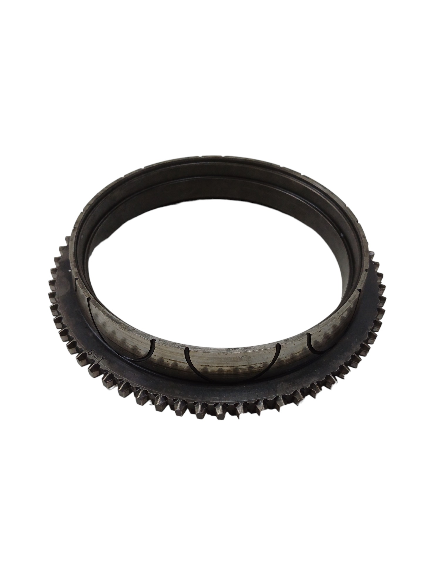Cone Sincronizado Caixa Câmbio Zf 1296333050 3