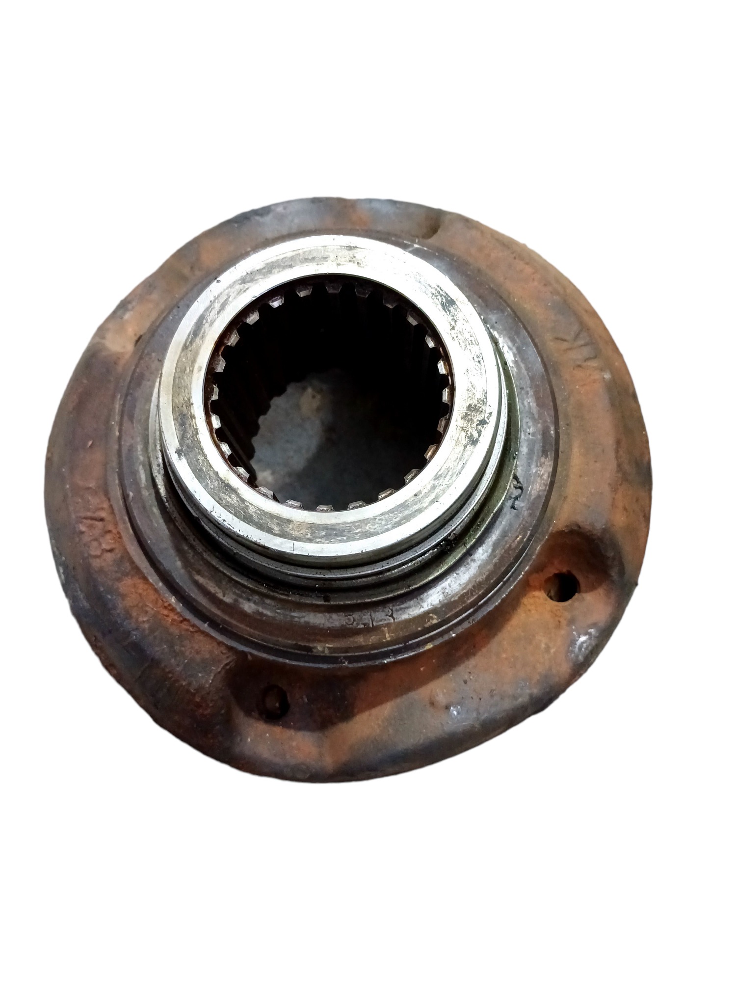 Flange Scania 124 Grs900 5