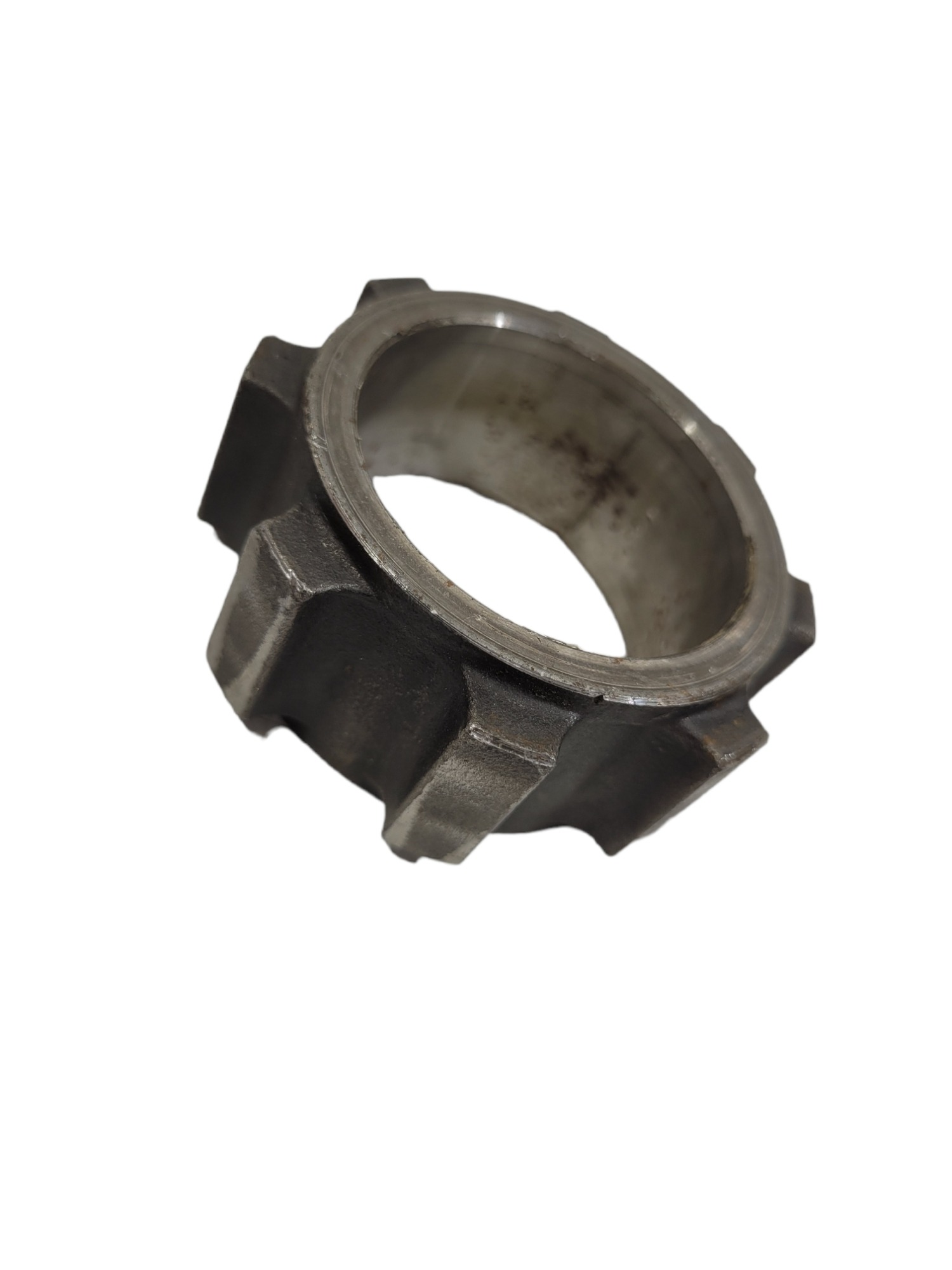 Engrenagem Velocímetro Eaton 02a271 1