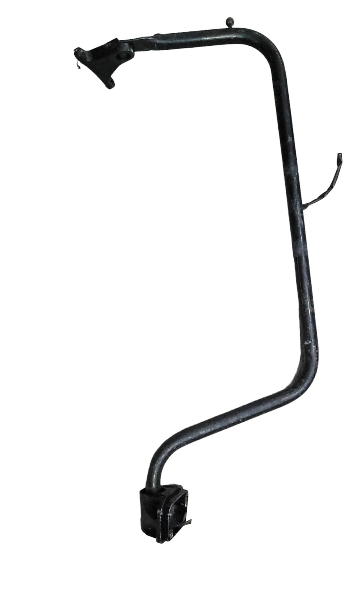Braço Espelho Retrovisor Lateral M Benz 3