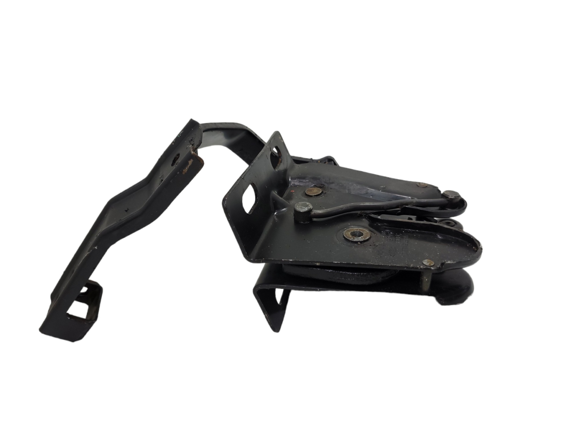 Fechadura Cabine Basculante Ford Cargo 1