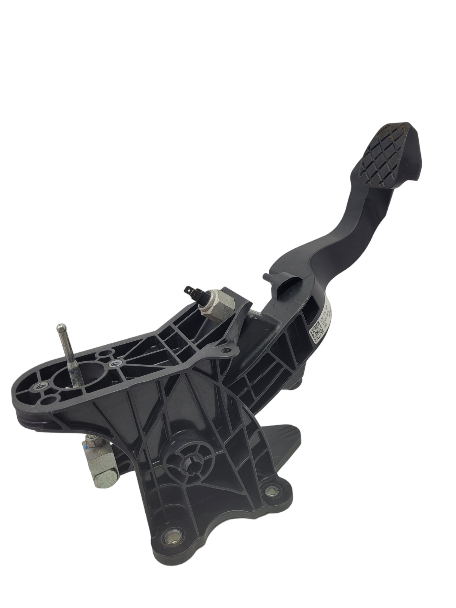 Pedal Volkswagen Delivery 9170 2020 23b721029 2