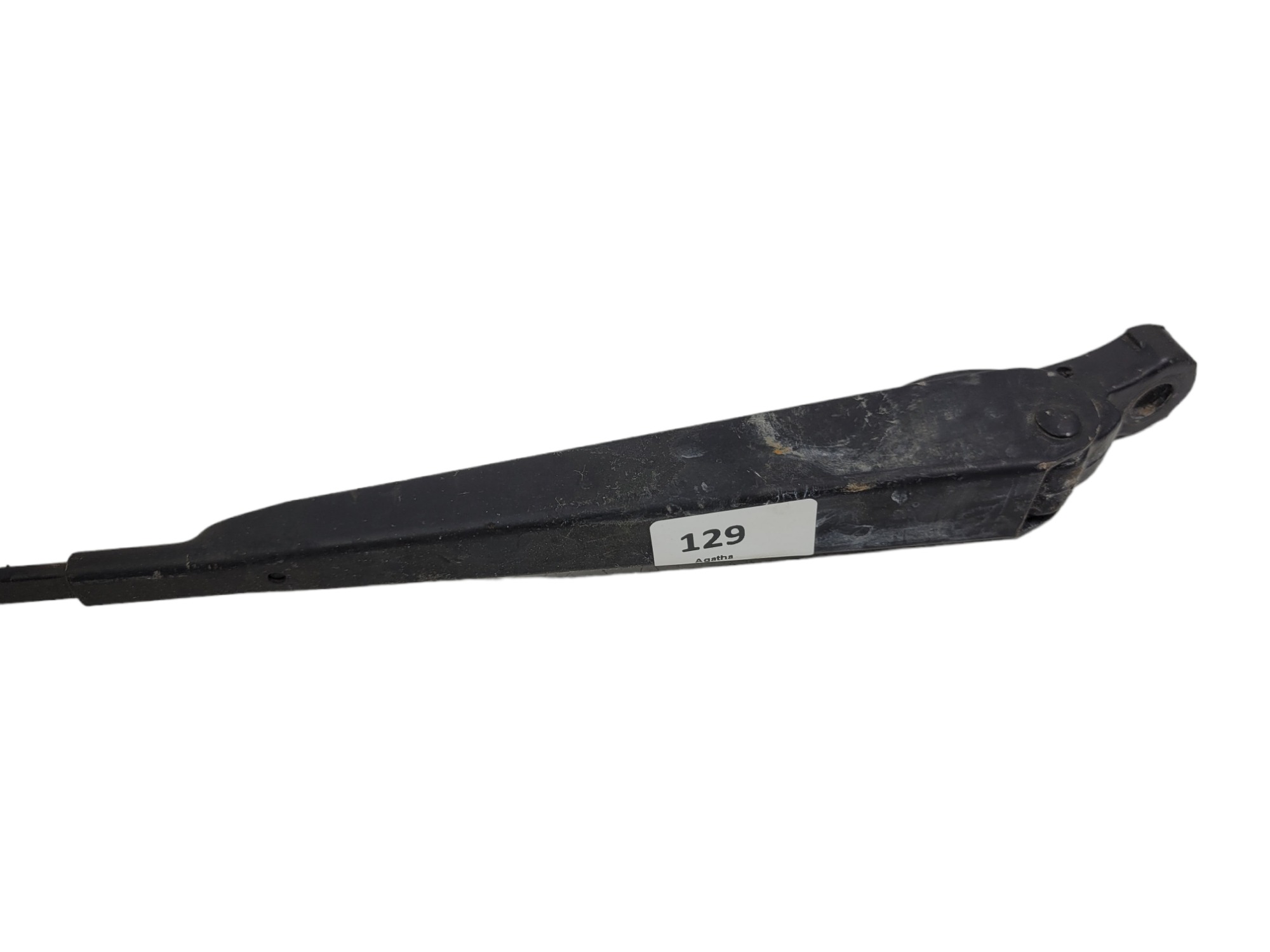 Braço Limpador Para-brisa Ford Cargo 5
