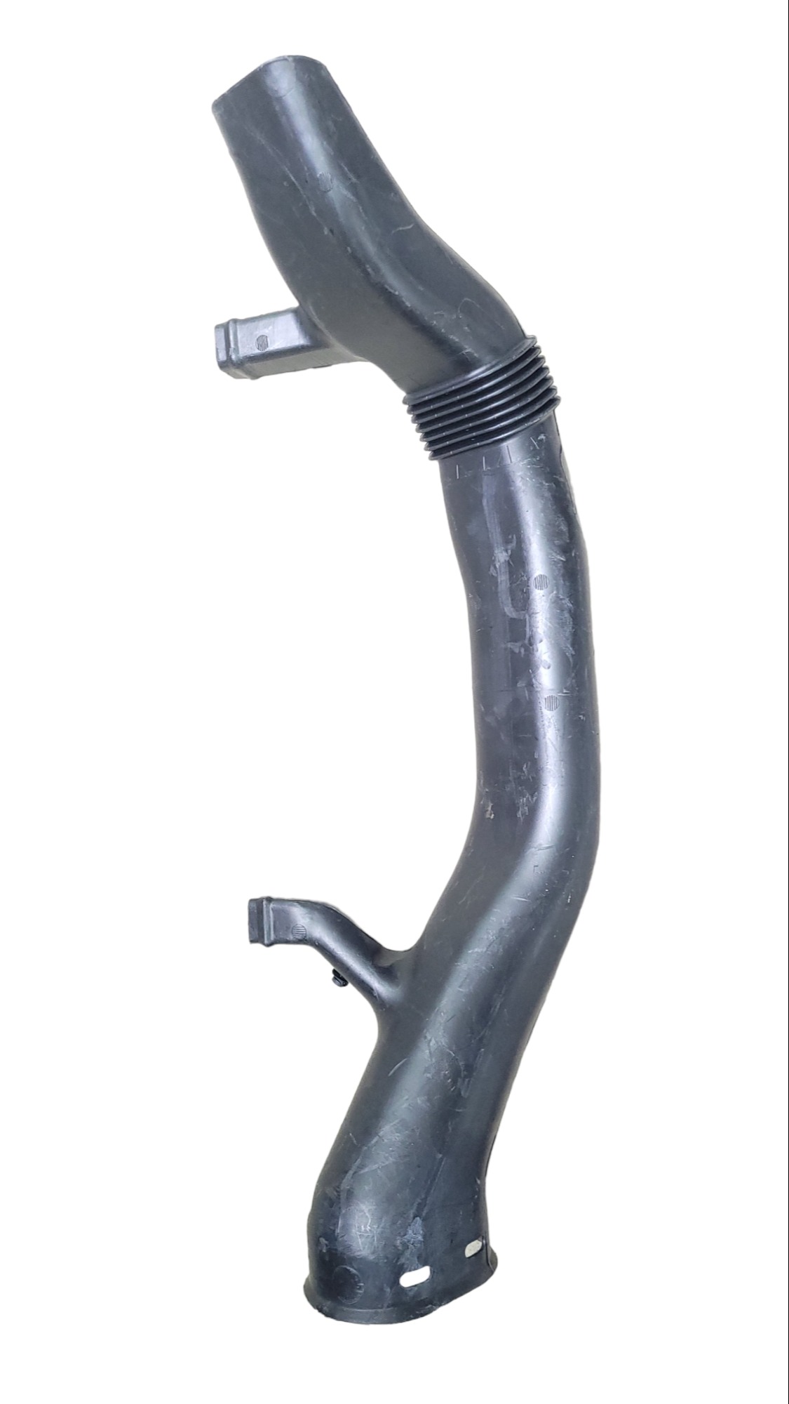 Duto Ar Painel Scania 1764038 2