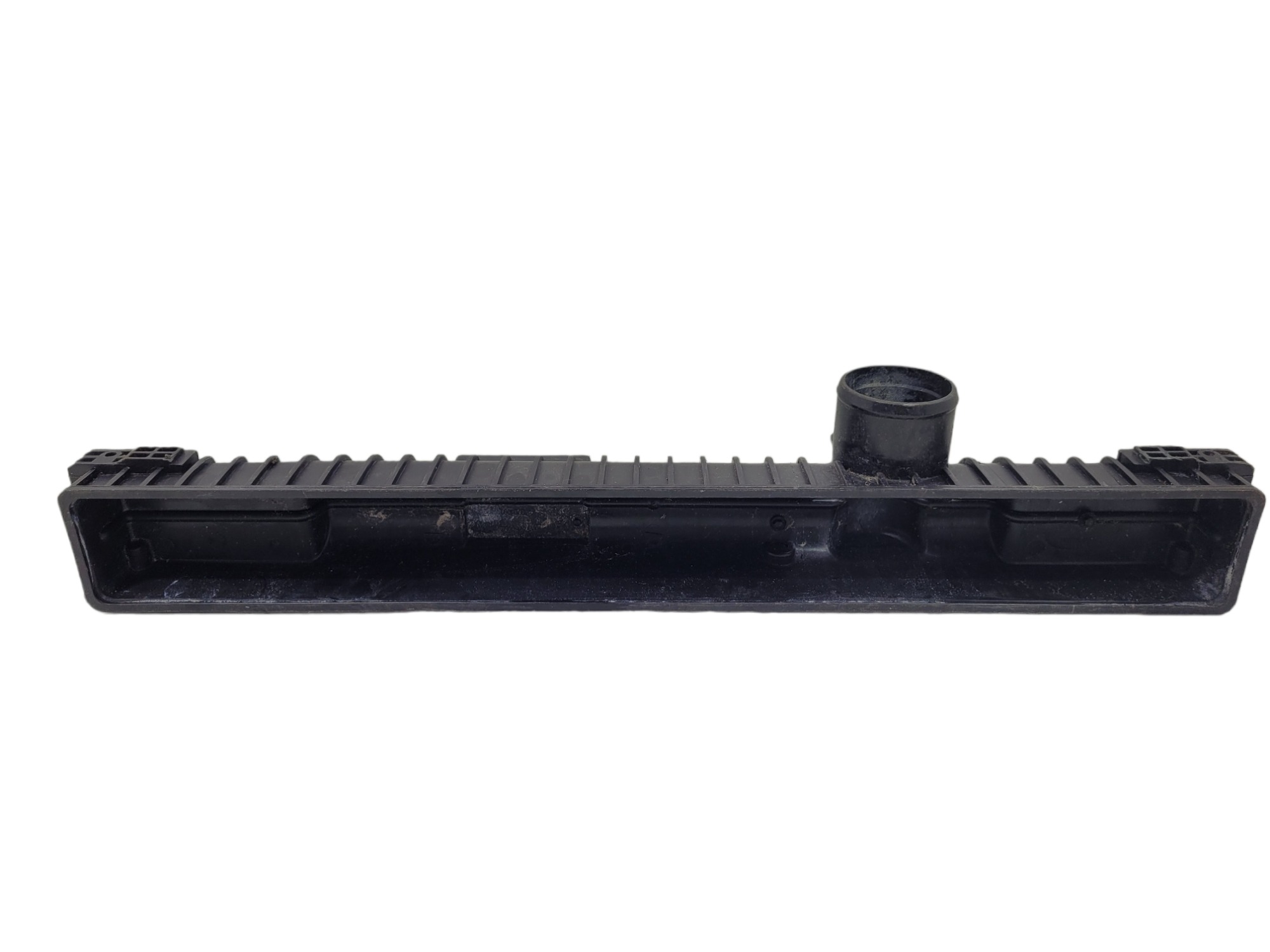 Caixa Radiador Água Volvo Vm 22515572 4