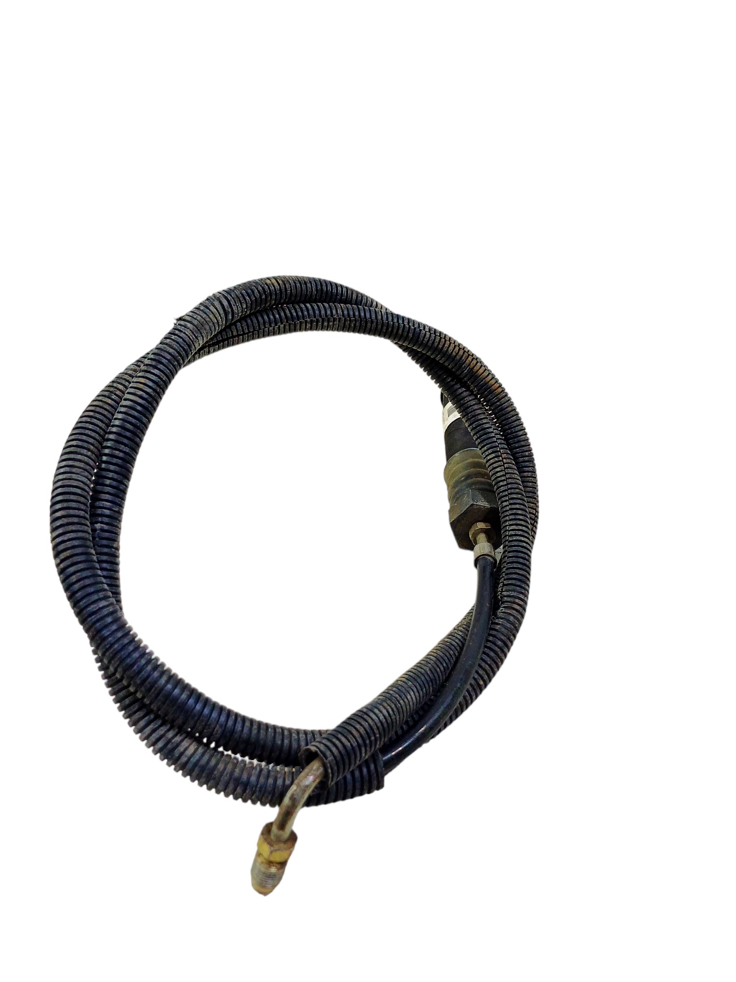 Flexível Embreagem Vw 4