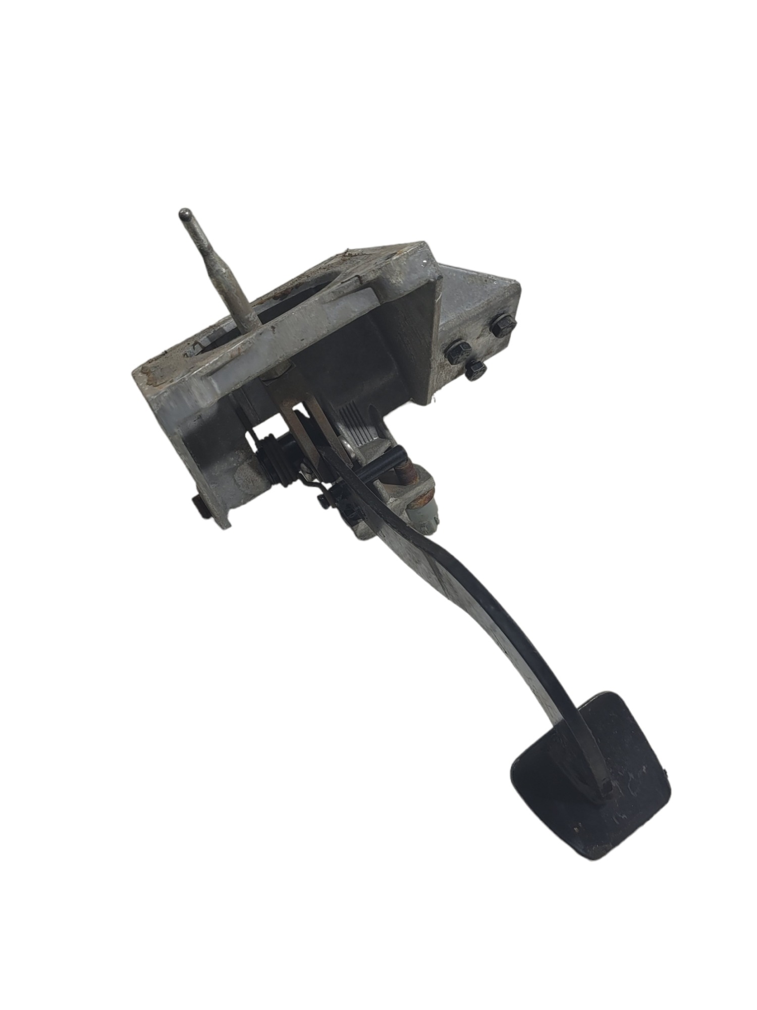 Suporte Pedal M Benz 1620 A3842947001 4