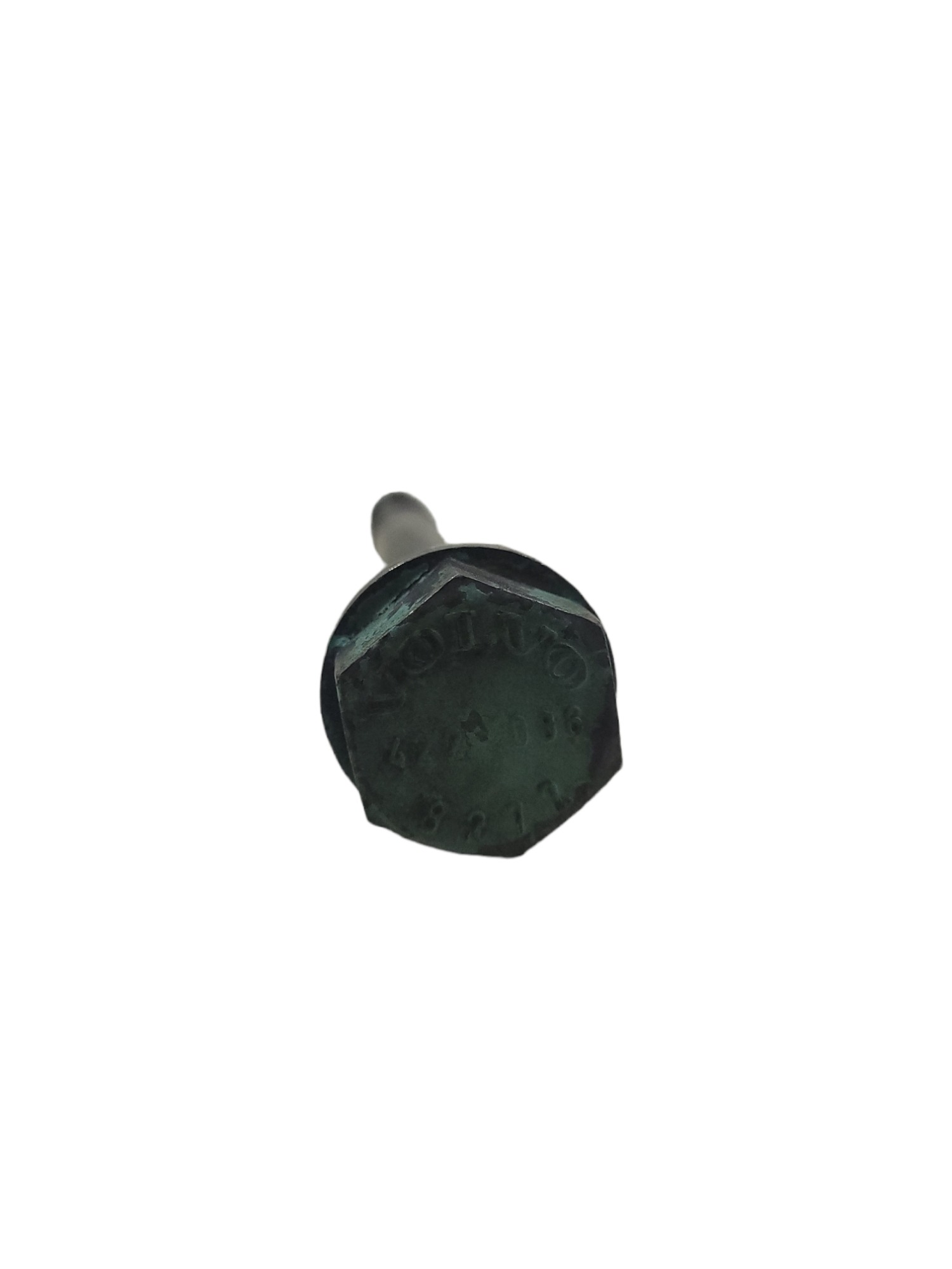 Parafuso Cabeçote Volvo422086 5