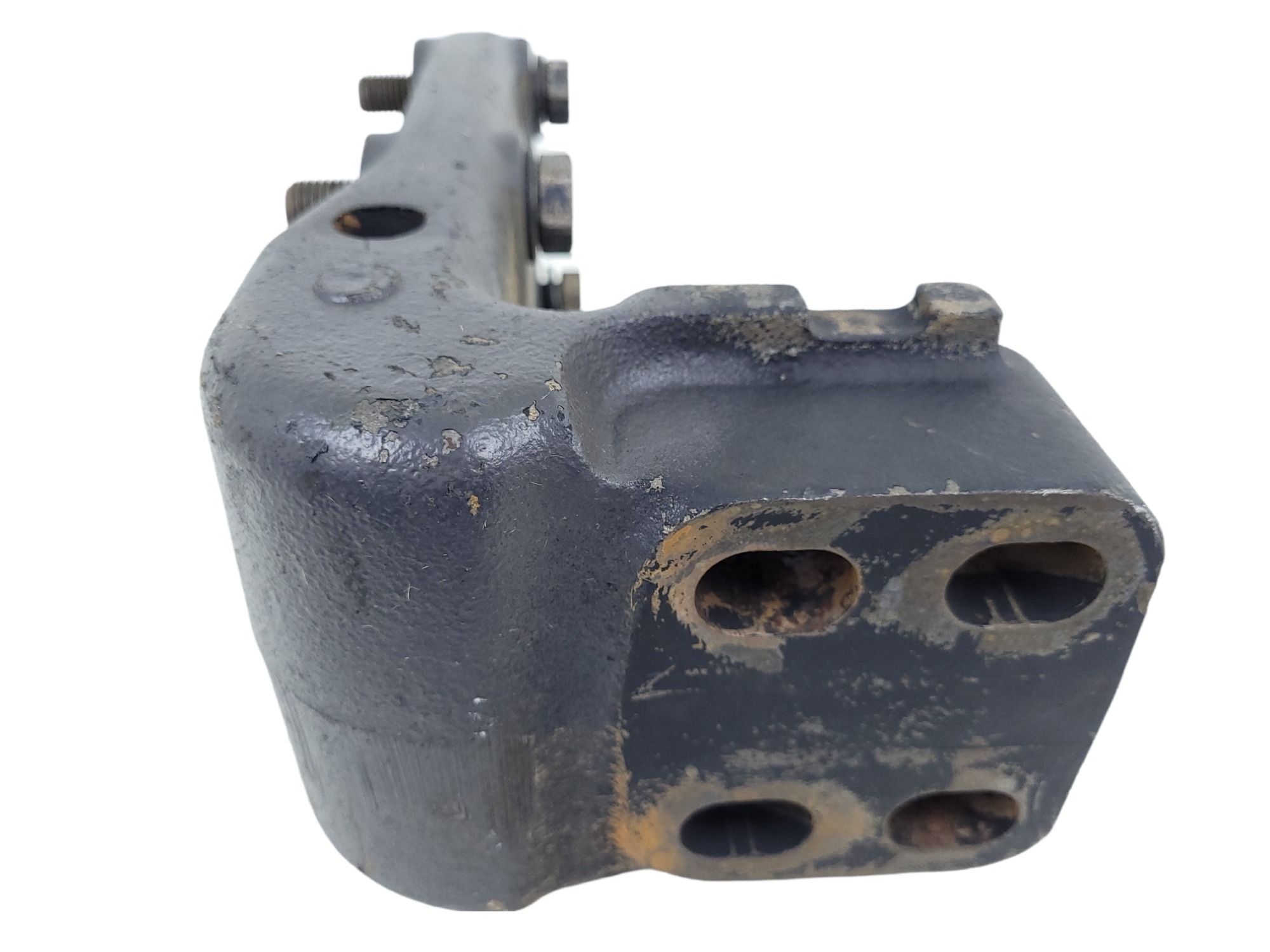 Suporte Lateral Da Caixa Scania 1404300 3