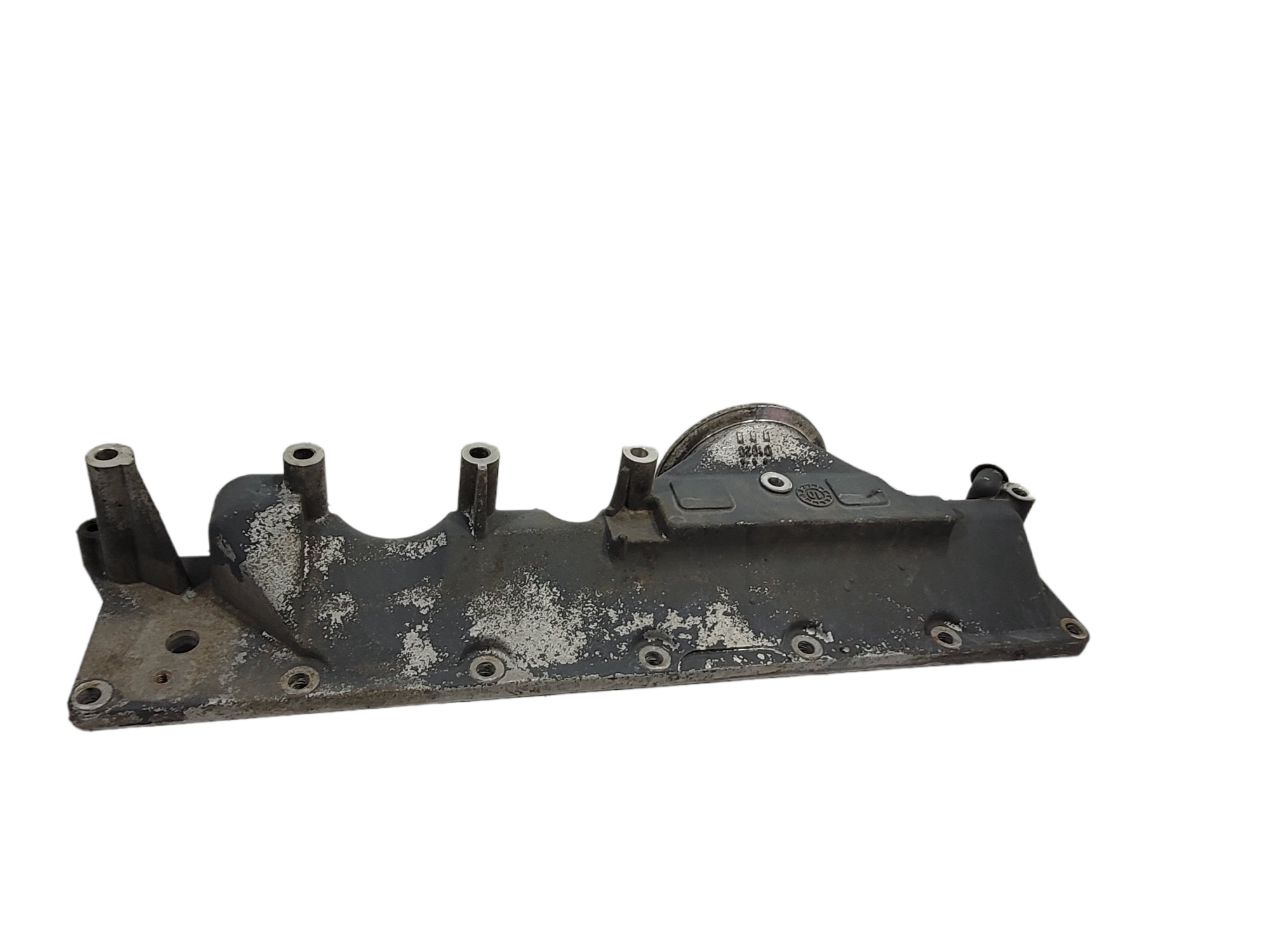 Coletor De Admissão Motor Cumminsn 3965960 2