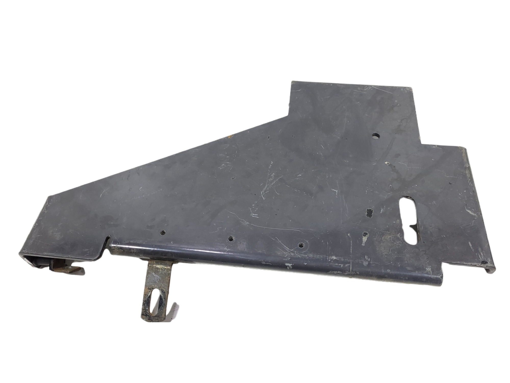 Suporte Da Unidade De Resfriamento Volvo Vm 20819248 1