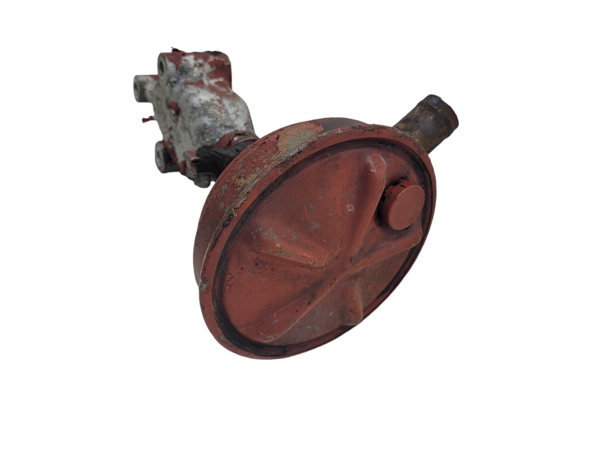 Respiro Do Iveco Eurotech 984810988 4