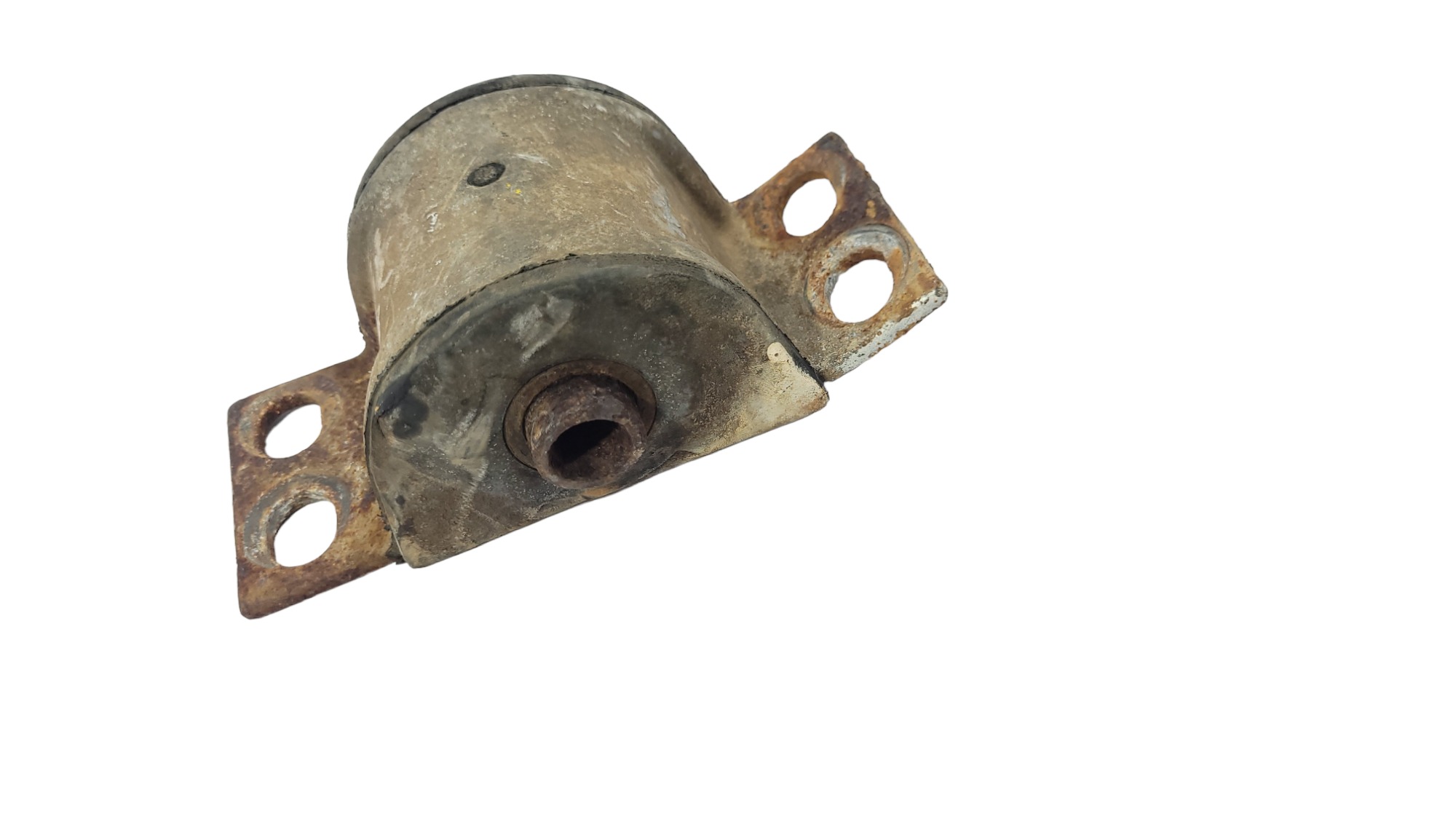Coxim Articulação Cabine Vw 2