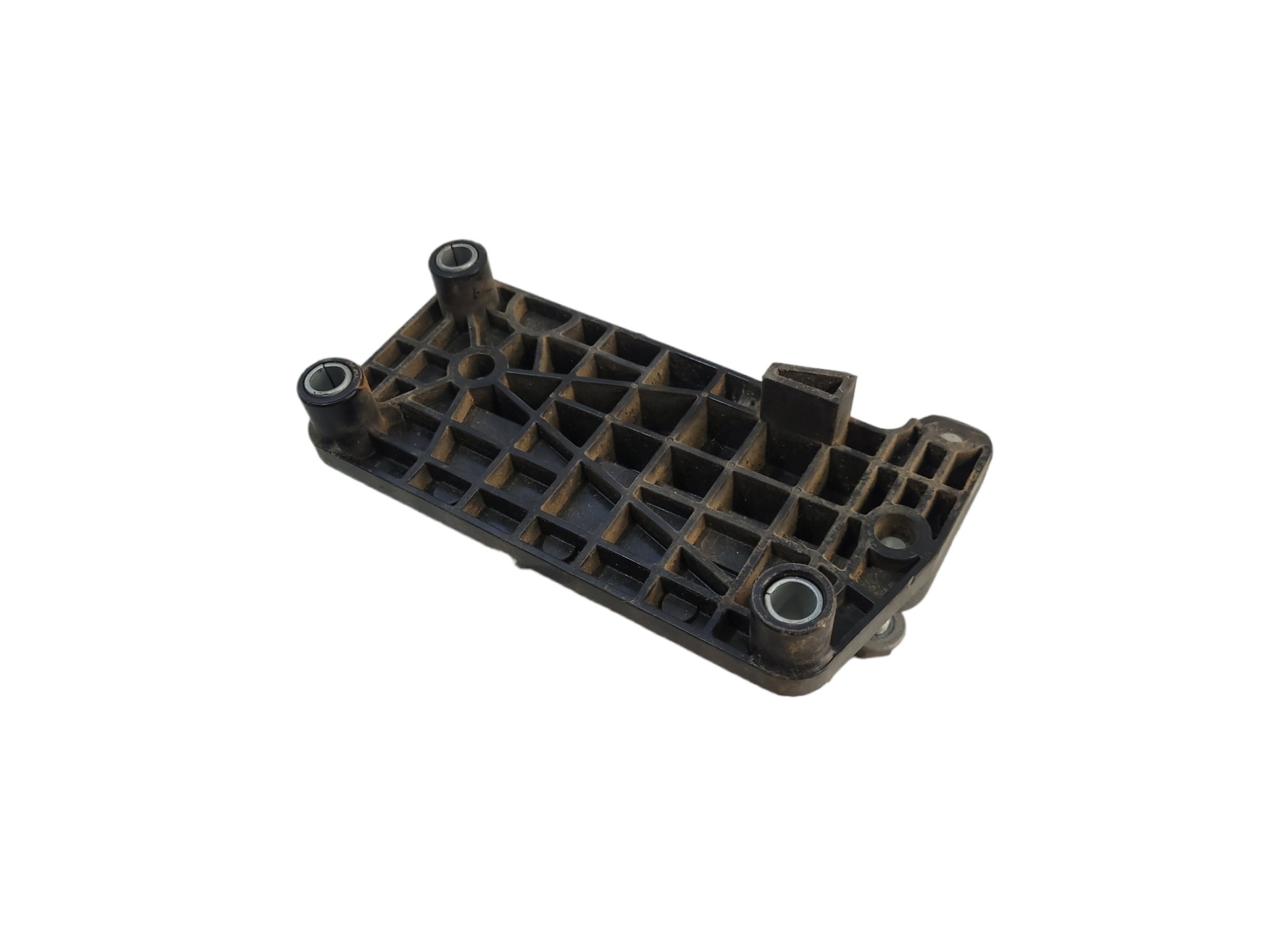 Suporte Pedal Acelerador M Benz Ategoa9433010002 4