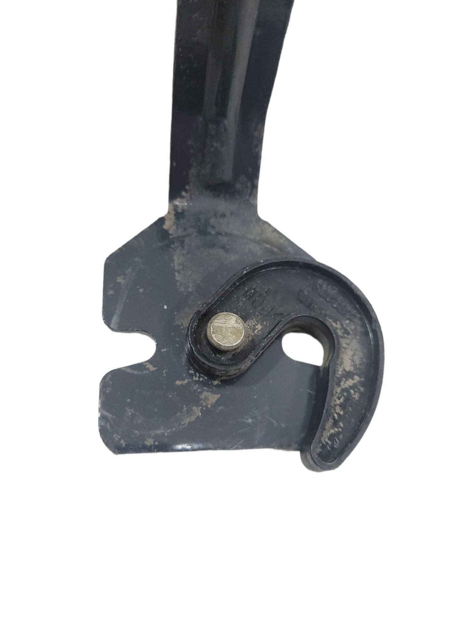 Fixador Scania1372378 4