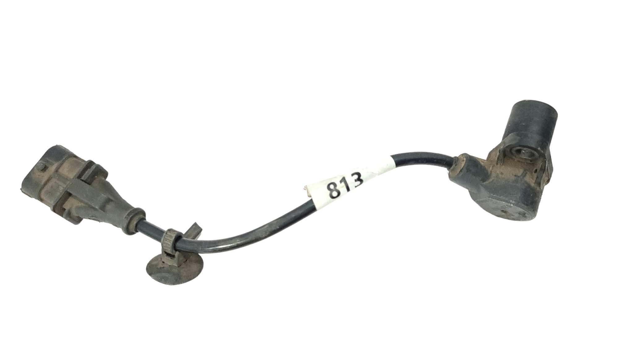 Sensor Velocidade Iveco Stralis 4
