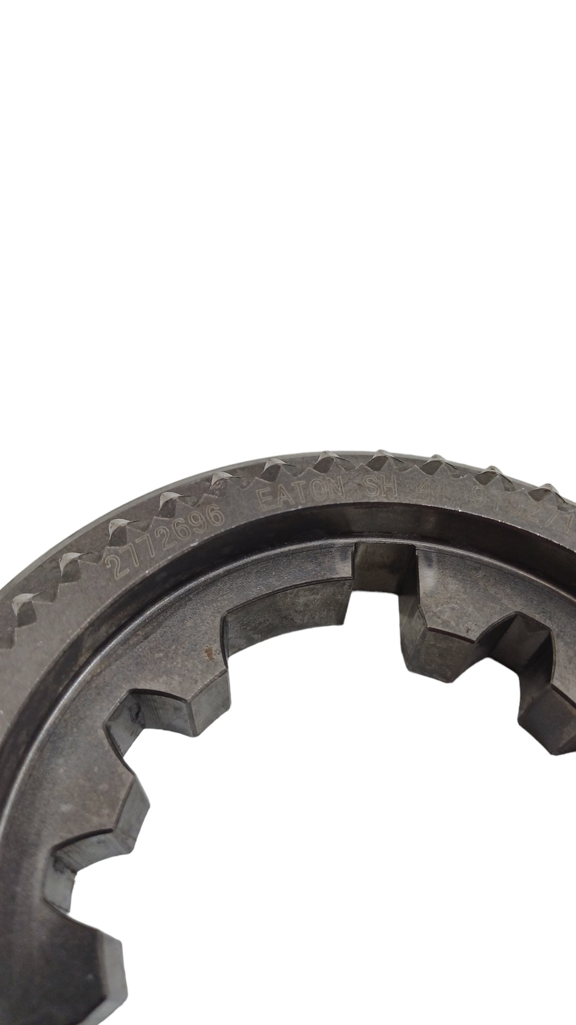 Luva Engate Caixa Câmbio Eaton 2772696 – Br Truck Peças