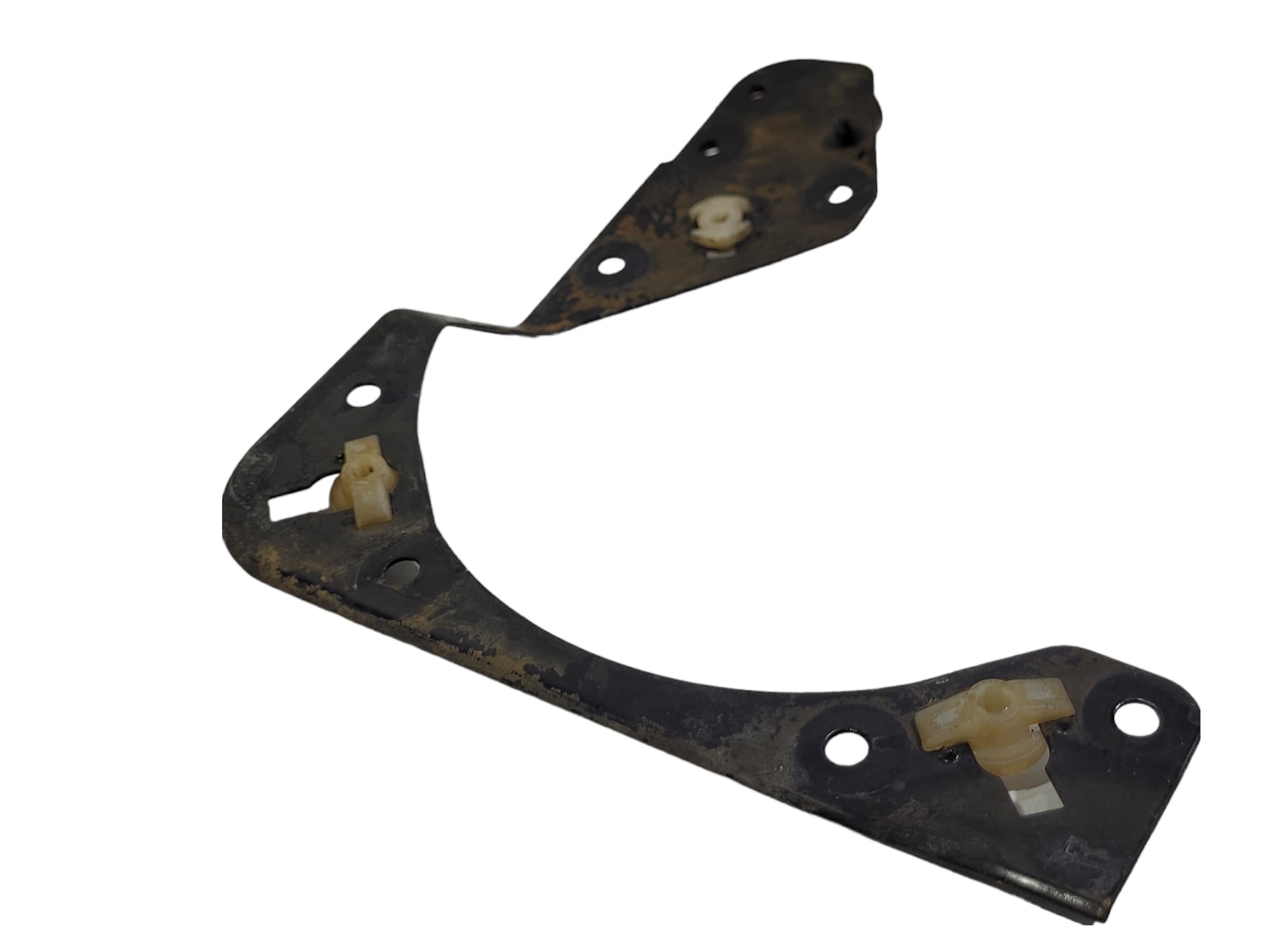 Suporte Farol Mbenz Accelo 2
