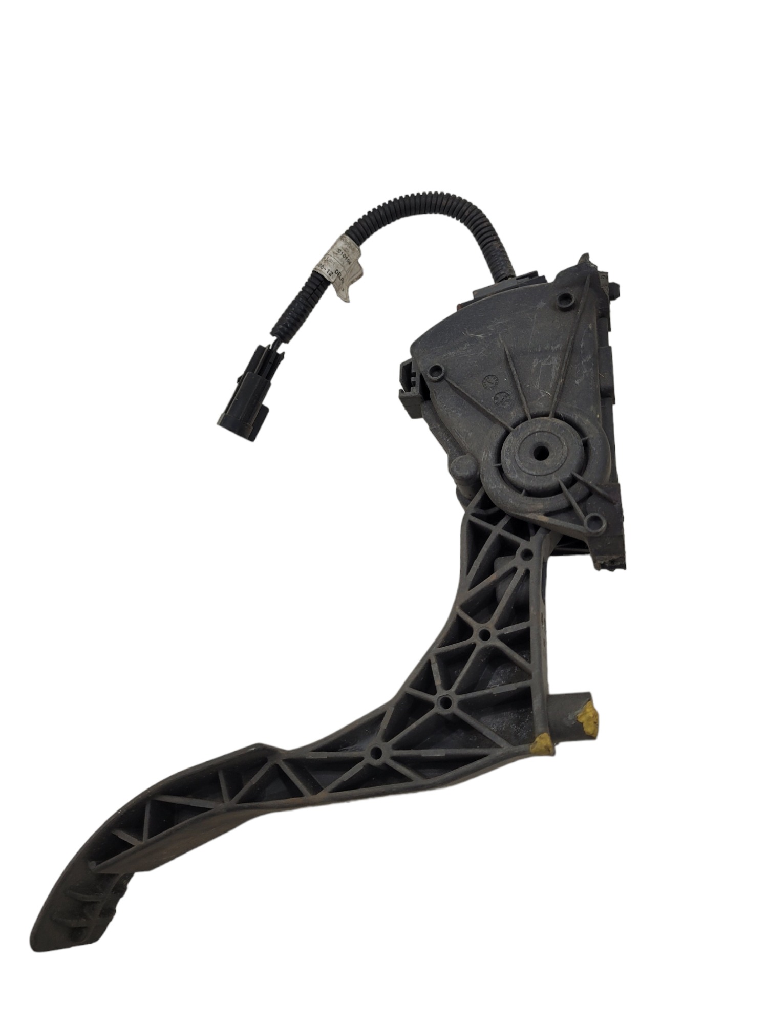 Pedal Do Acelerador Delivery 2p0721503a 6