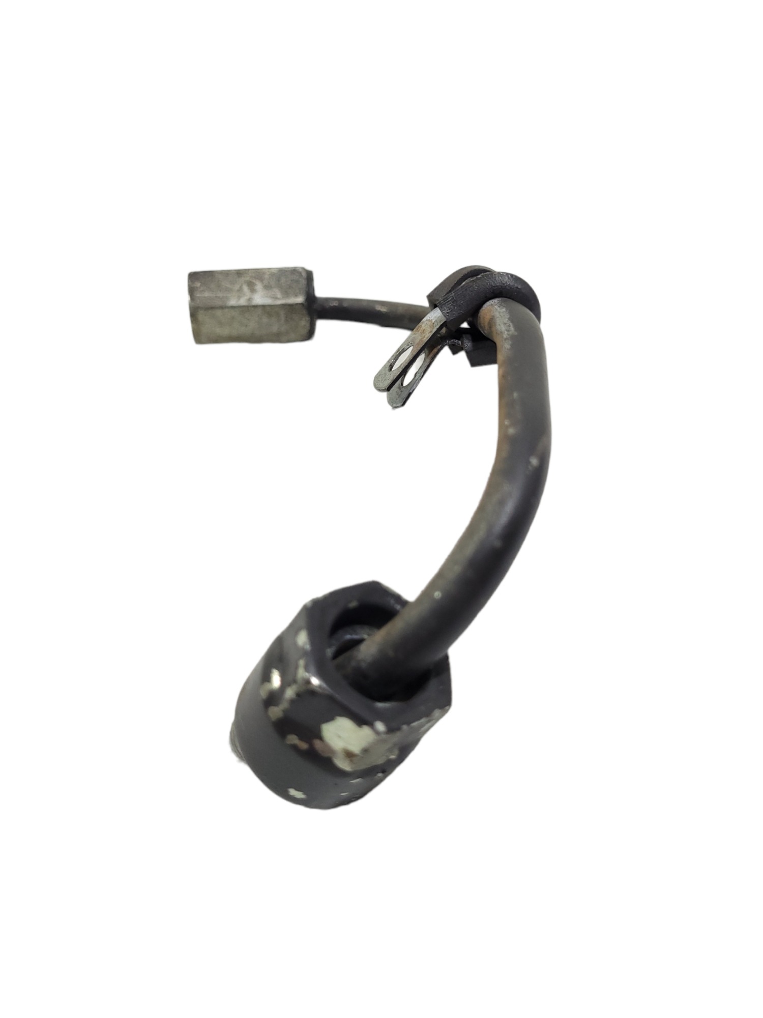 Cano De Bico Scania Ntg R500 4