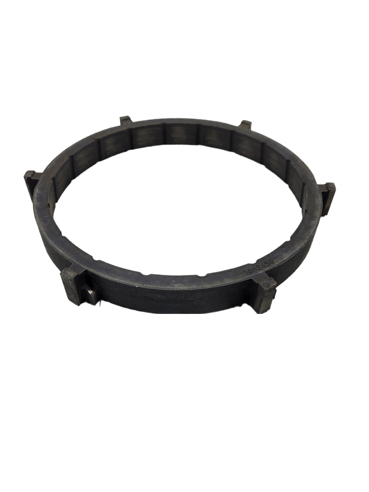 Anel Sincronizador Caixa Vt Volvo  1668456 1