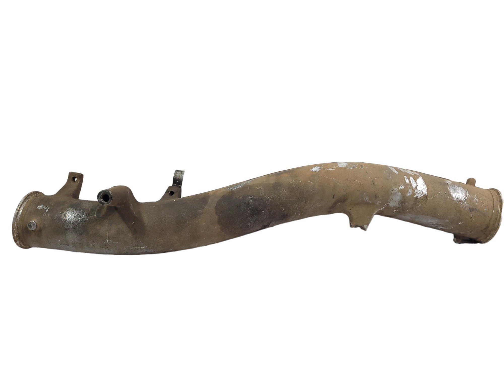 Tubo Ar Volvo Vm N21284311 2