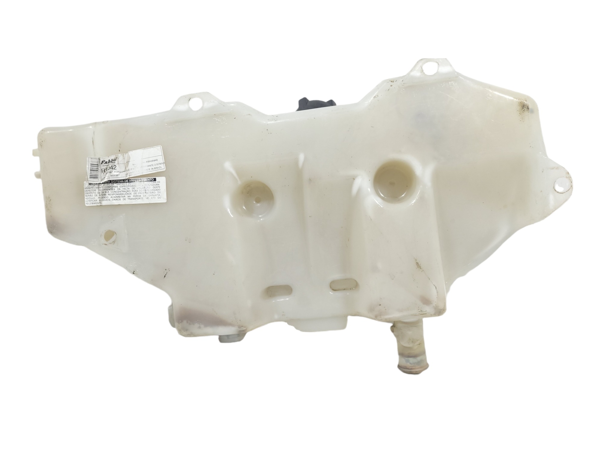 Reservatório Do Radiador Ford Cargo – 6c458a084ab 2