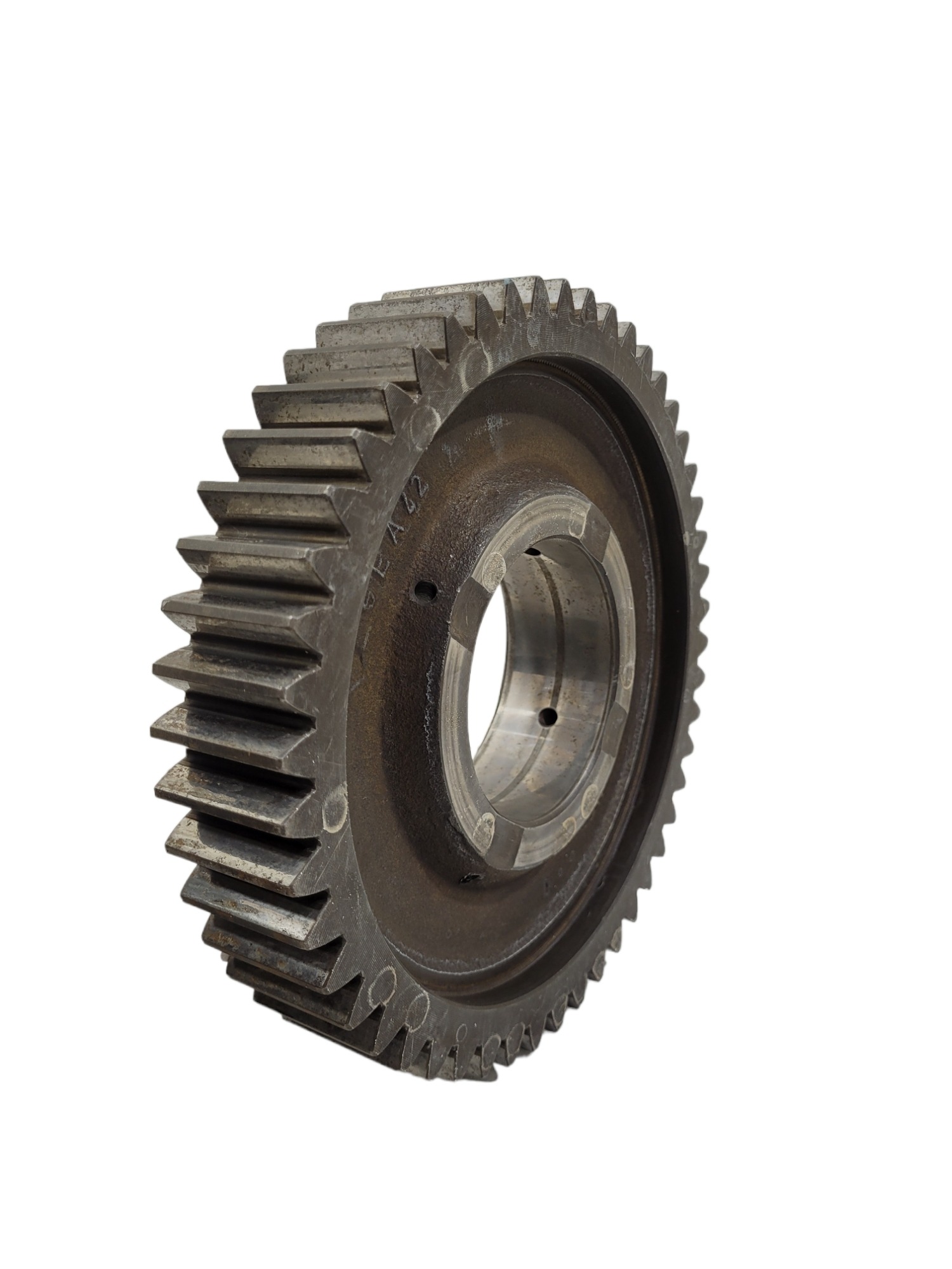 Engrenagem 1ª Marcha Caixa Zf M Benz 1519 1250304240 2
