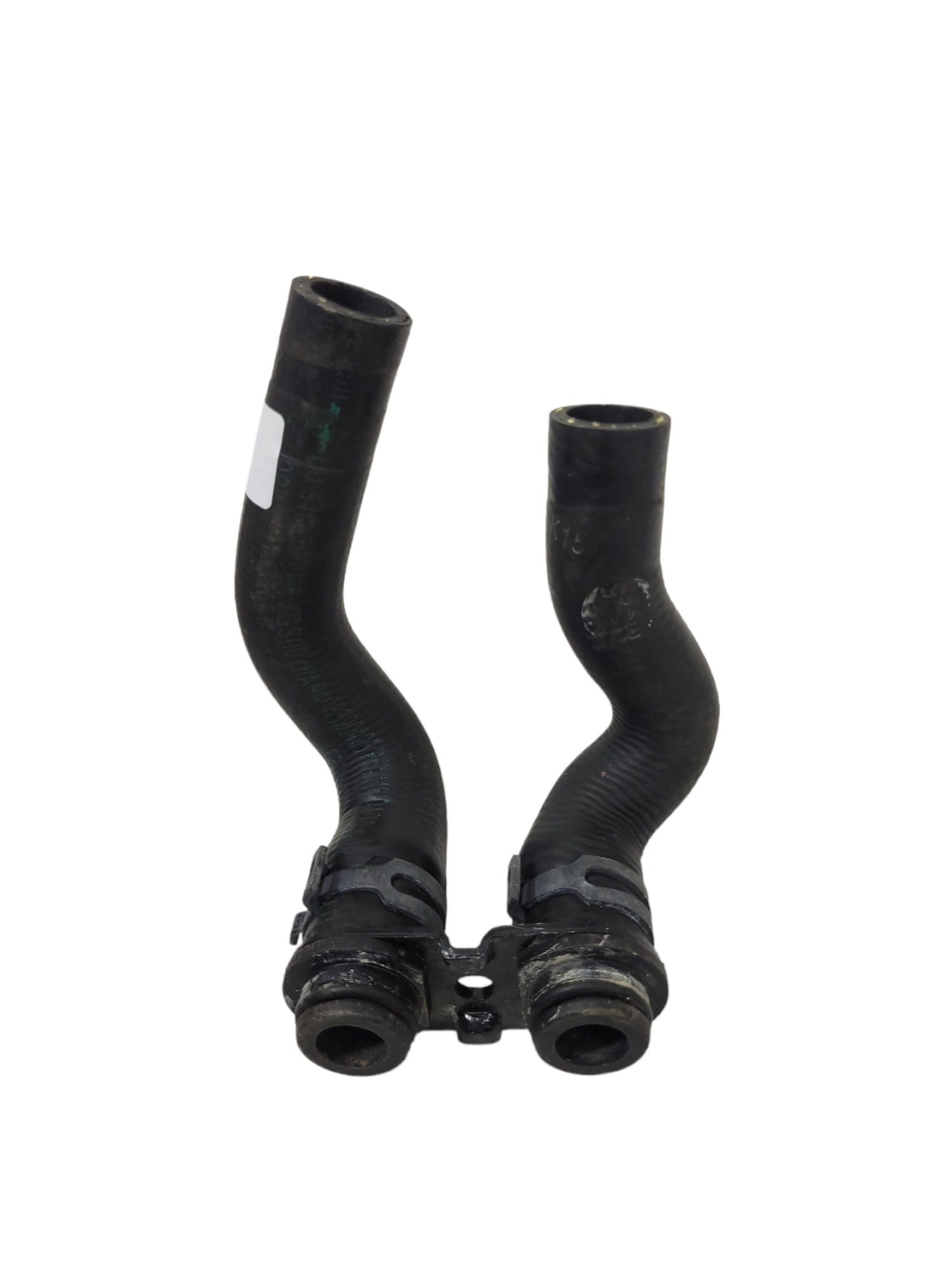 Mangueira Aquecimento Motor M Benz Om904 A9408320523 3