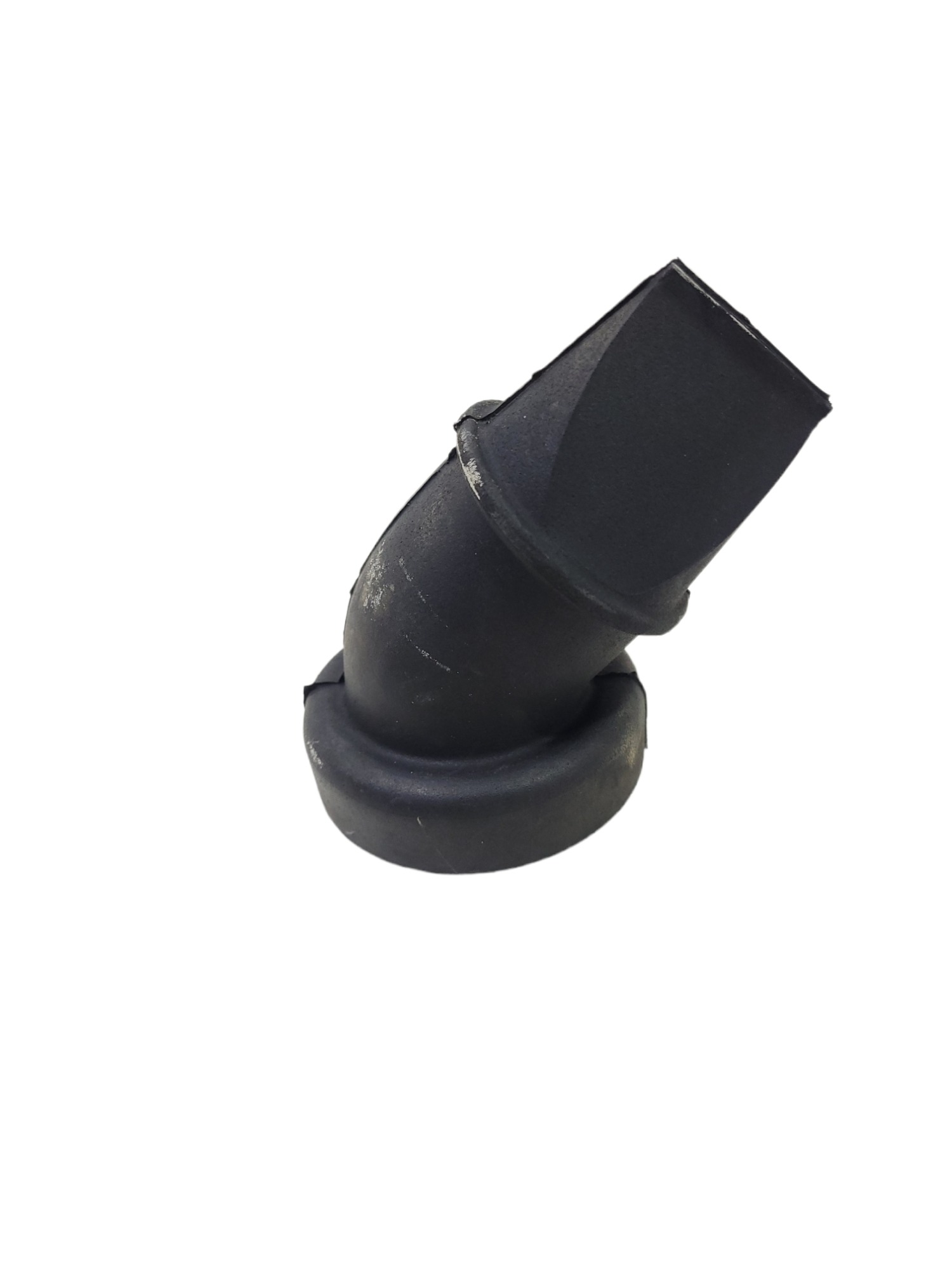 Borracha Guarda Po Filtro Ar Vw Worker 1
