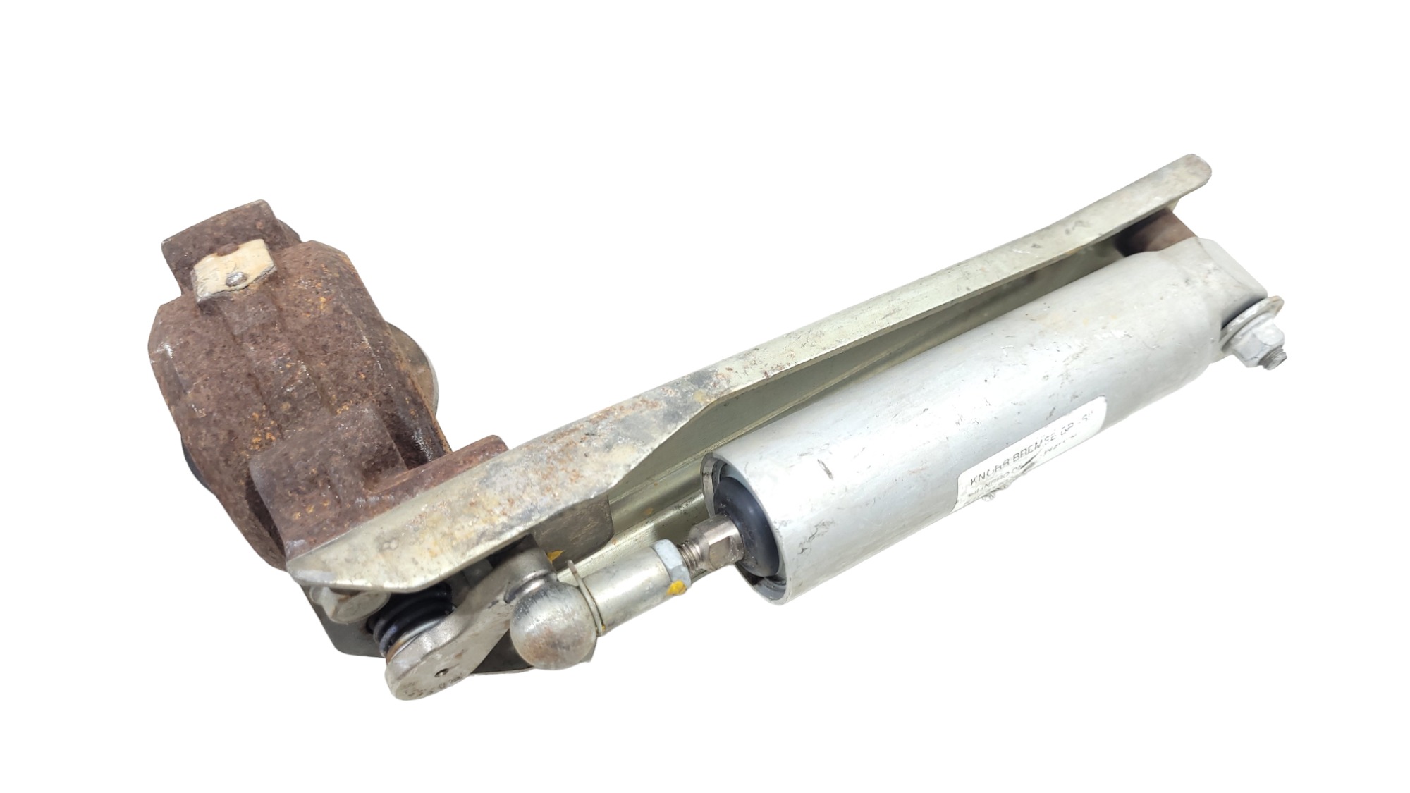 Cilindro Acionamento Vw Delivery K102430 3