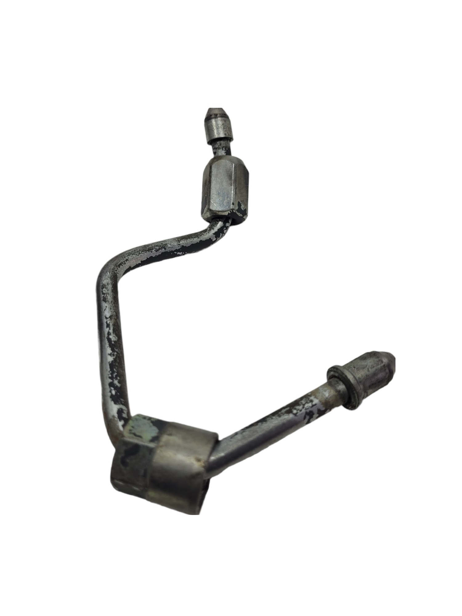 Cano Flauta Iveco 35s14 30 16v 2013 A 2018 3
