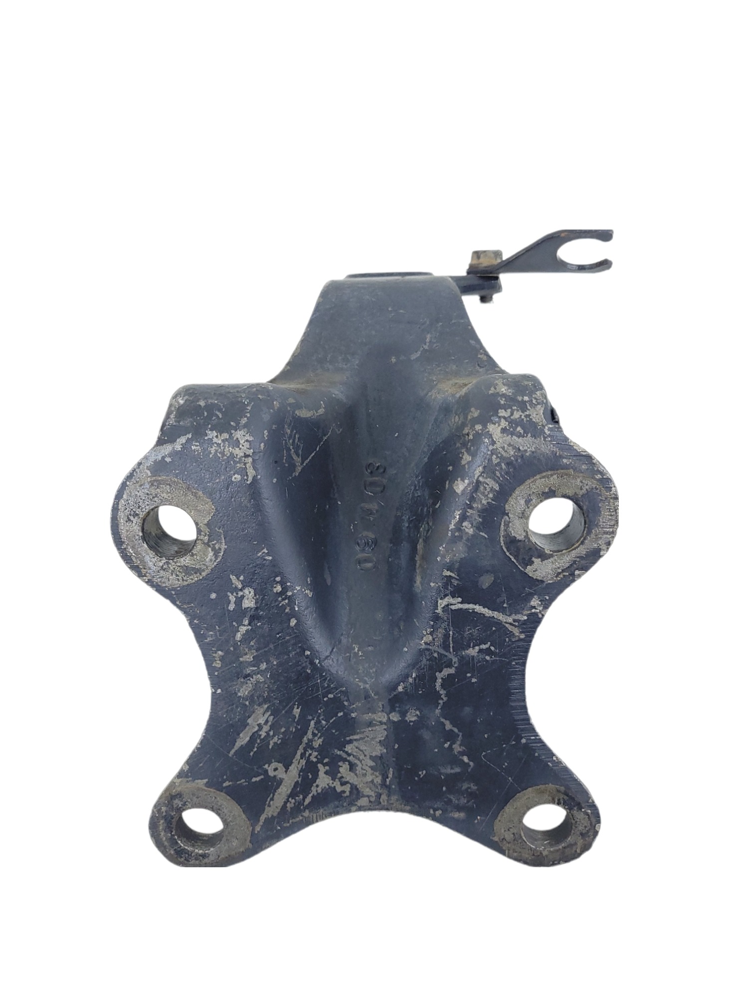 Suporte Do Motor Mbenz Om 906 A9062231101 2