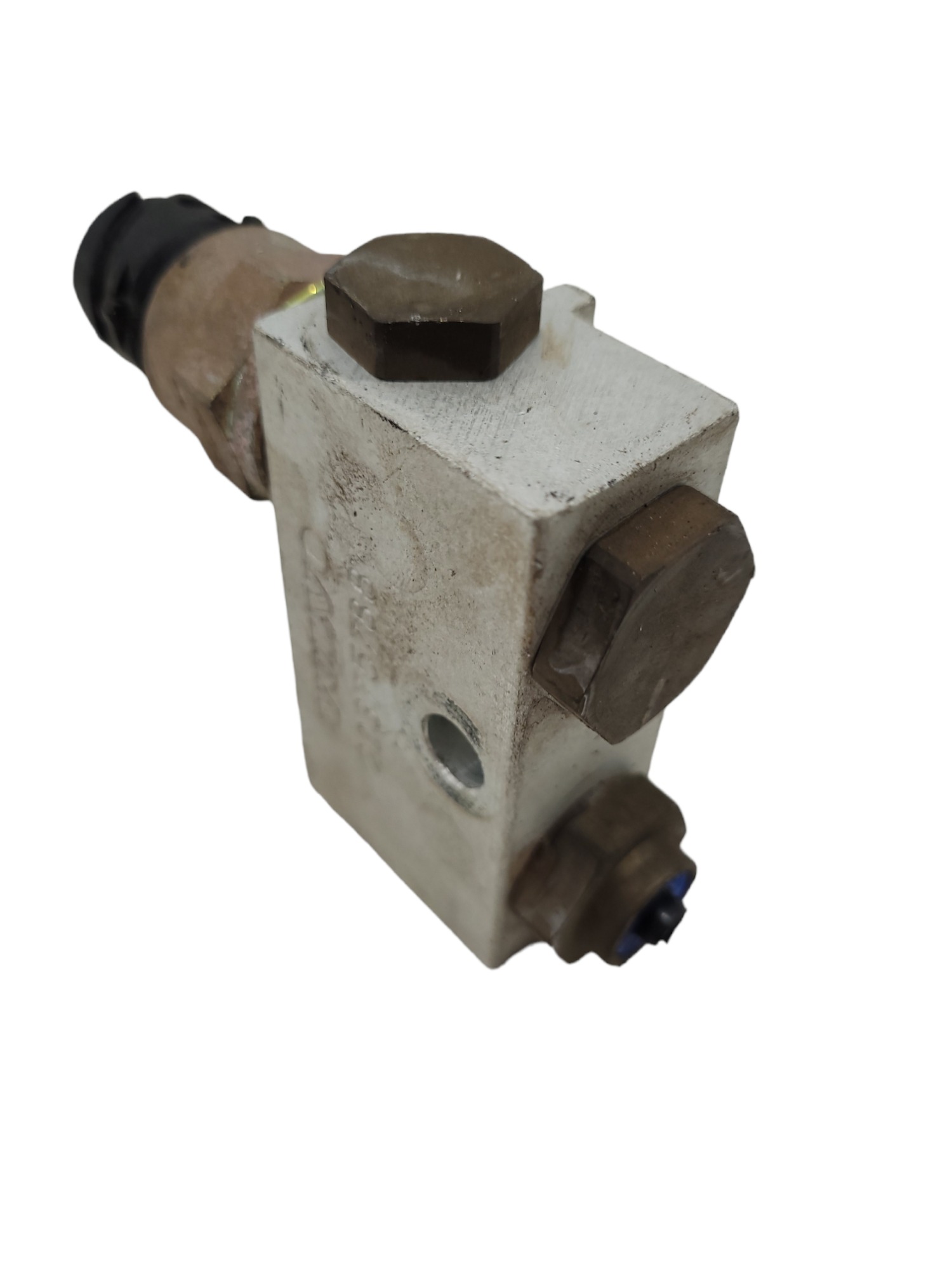 Caixa De Distribuiçao De Freios Volvo 20375788 6