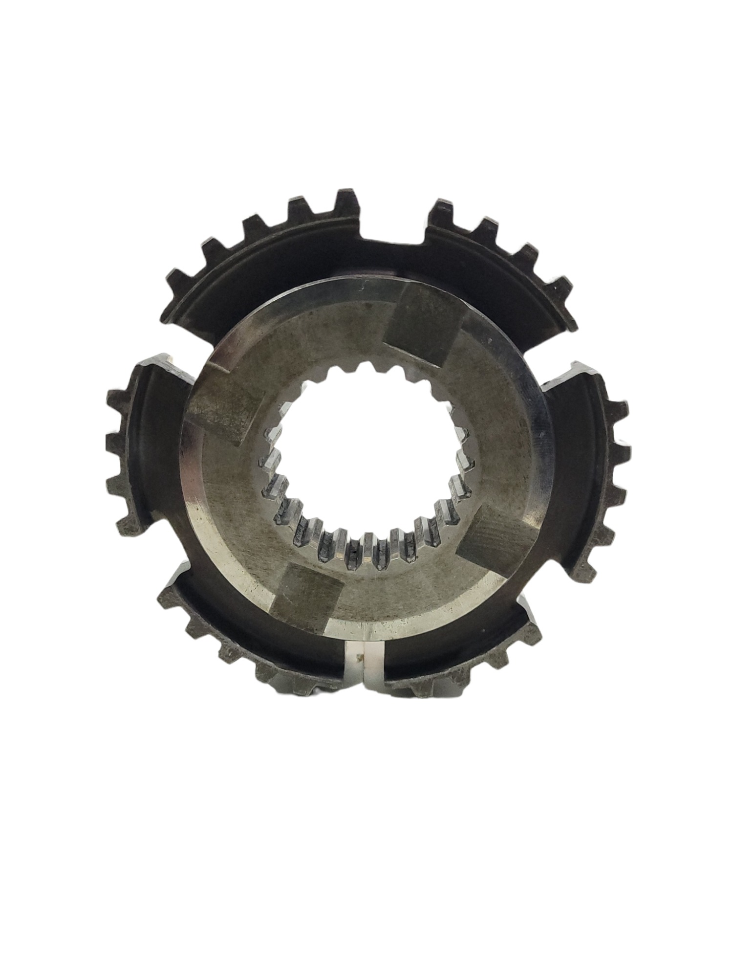 Corpo Sincronizado 5 6 Marcha Zf 5s 680 Mbenz 1620 1
