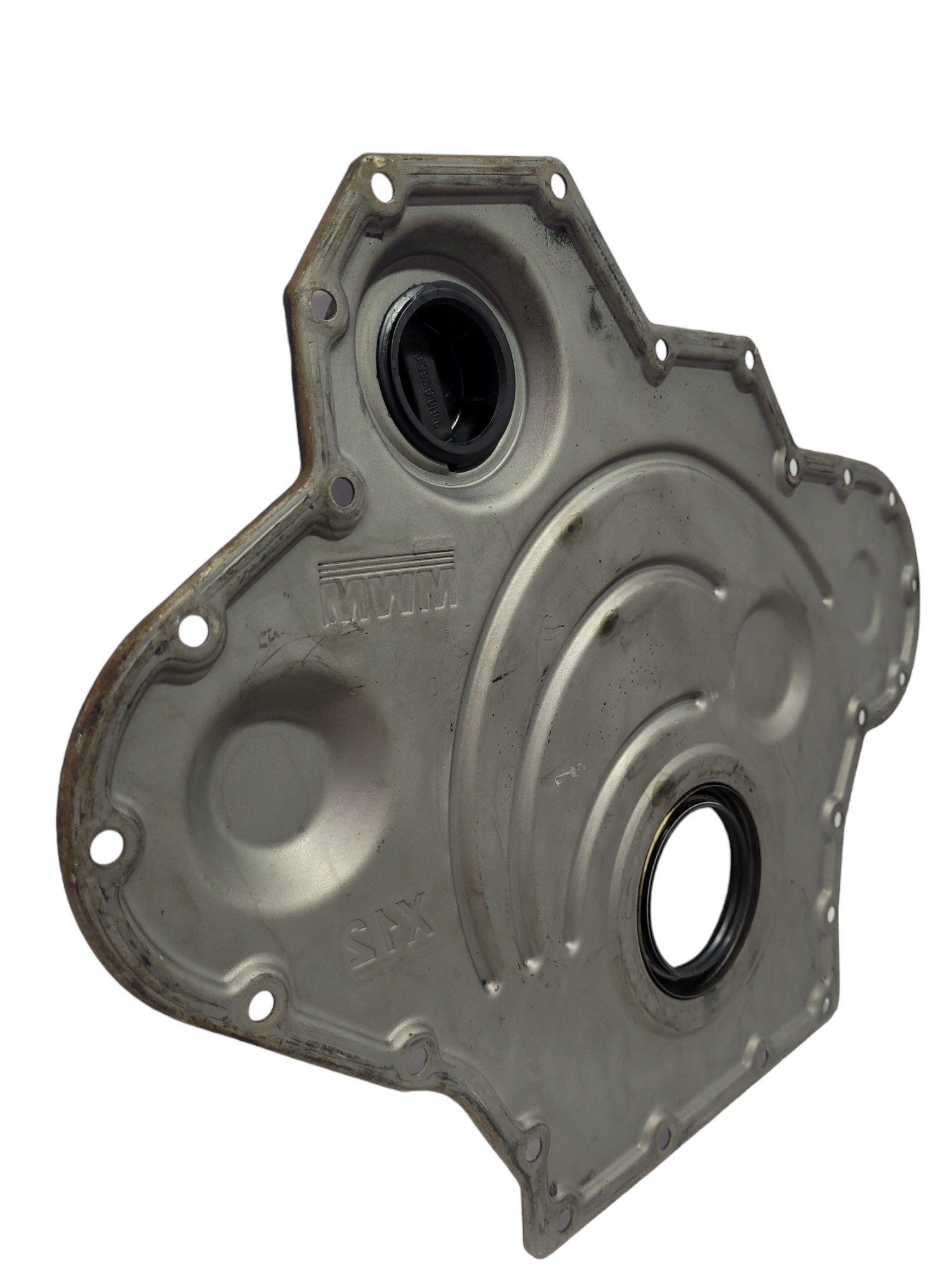 Tampa Motor Frontal Mwm Acteon 961207800024 4