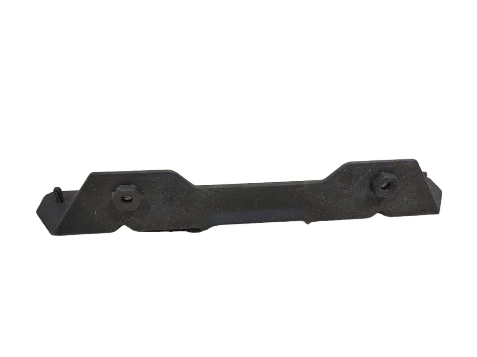 Suporte Grade Dianteira Iveco Europeu 2015 5