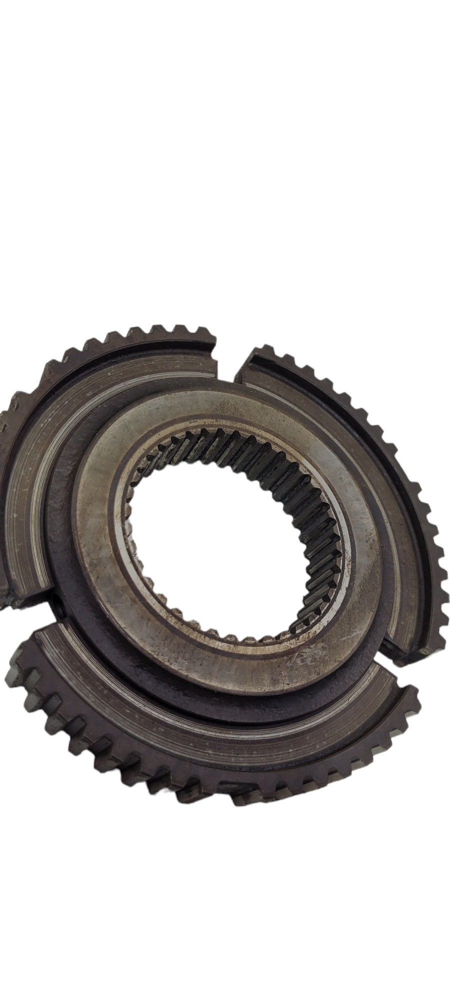 Corpo Sincronizado Cambio Zf 1297304031 4