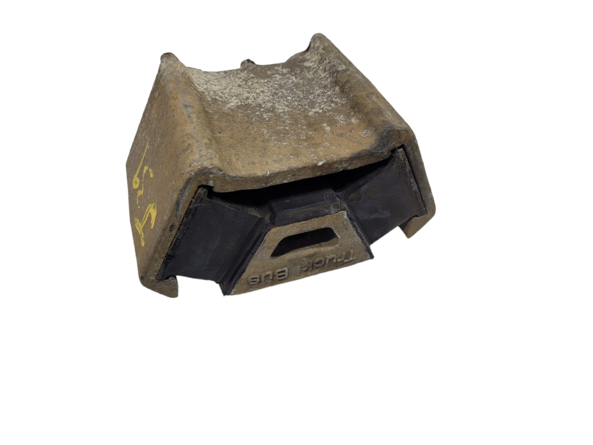 Coxim Motor Traseiro Para Iveco Vertis5949890194 4