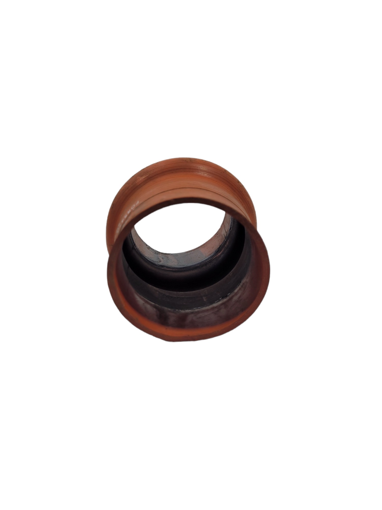 Mangueira Turbo Compressor Ford Cargo 5