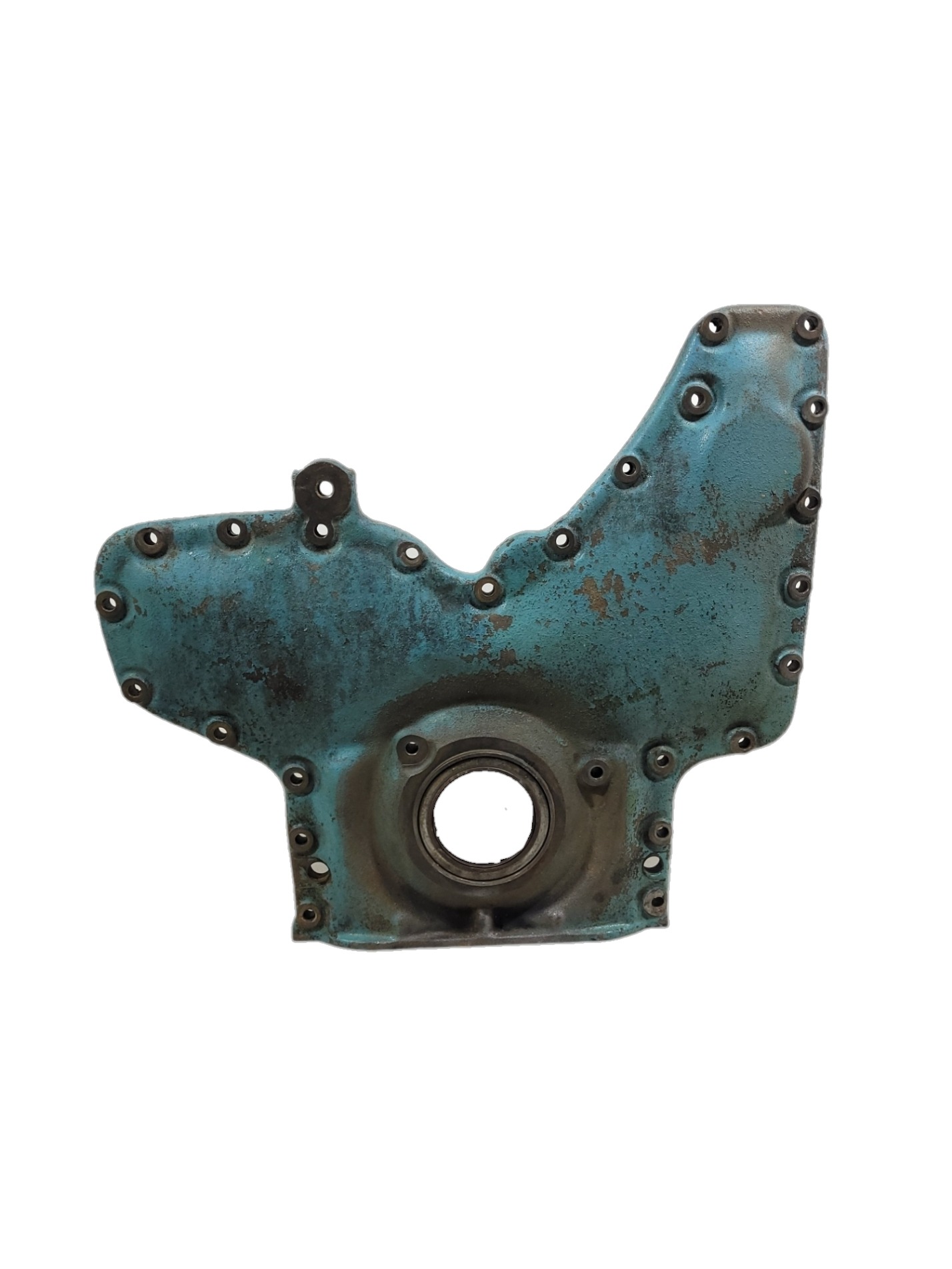 Tampa Caixa Distribuiçao Volvo Nl 1994  470144 1